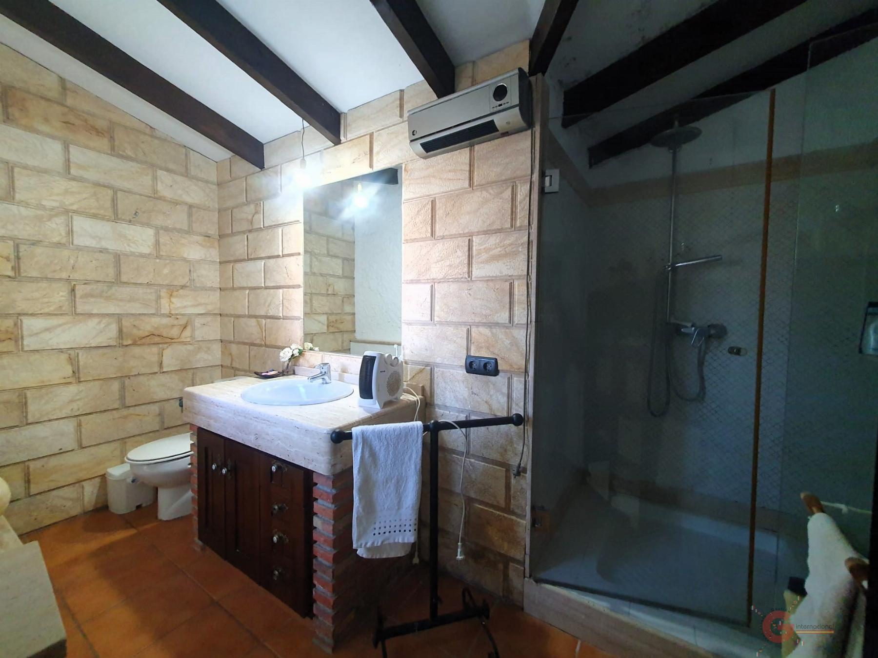 For sale of rural property in Motril