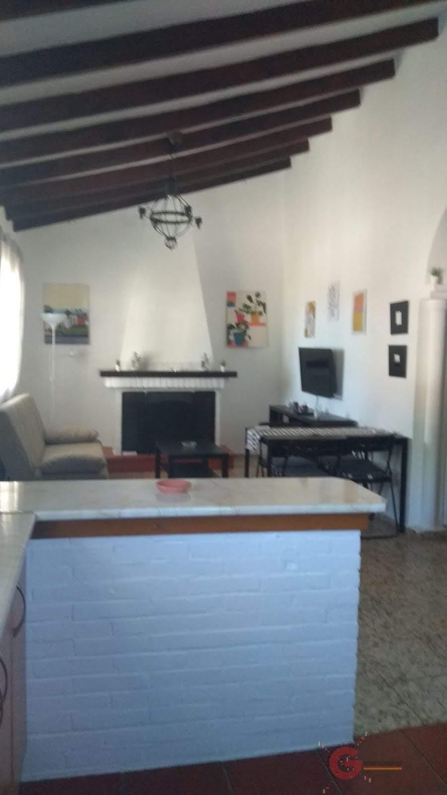 Venta de chalet en Frigiliana