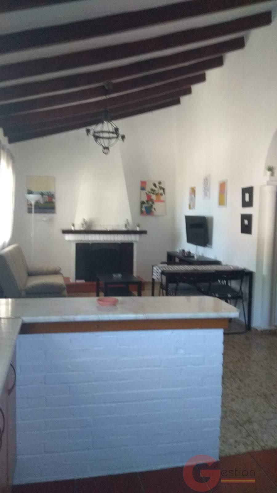 Venta de chalet en Frigiliana Venta de chalet en Frigiliana