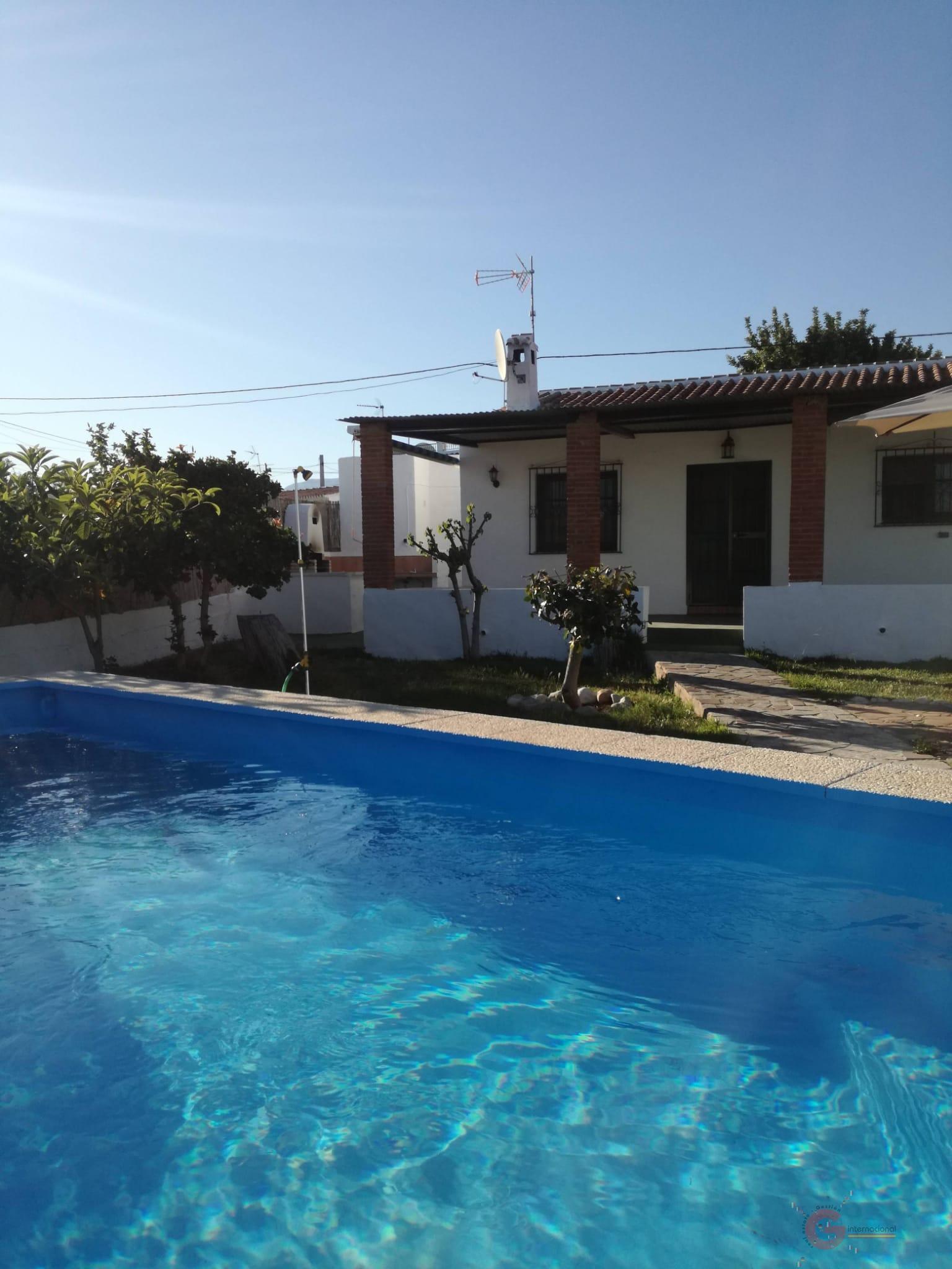 Venta de chalet en Frigiliana