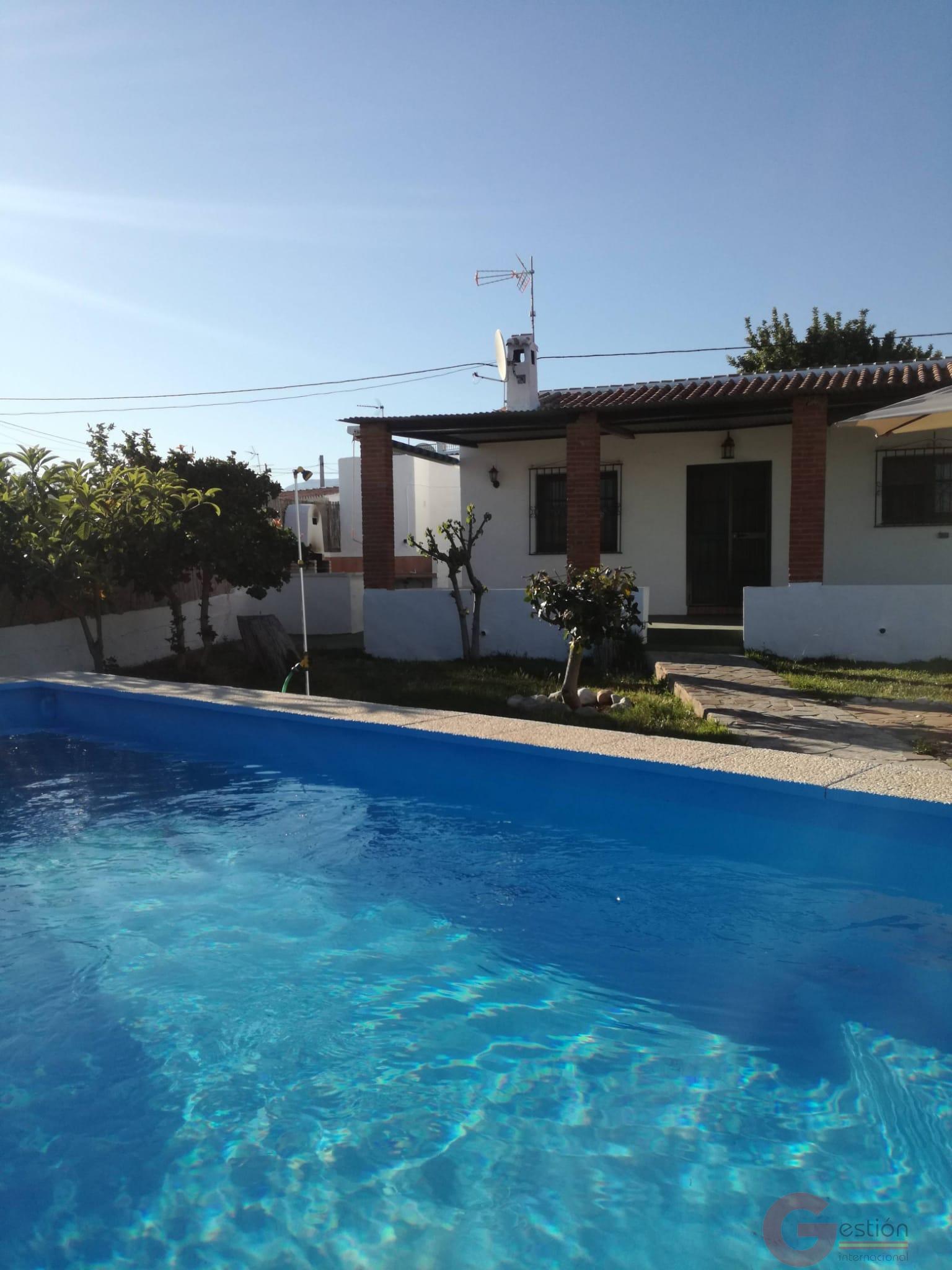 Venta de chalet en Frigiliana Venta de chalet en Frigiliana
