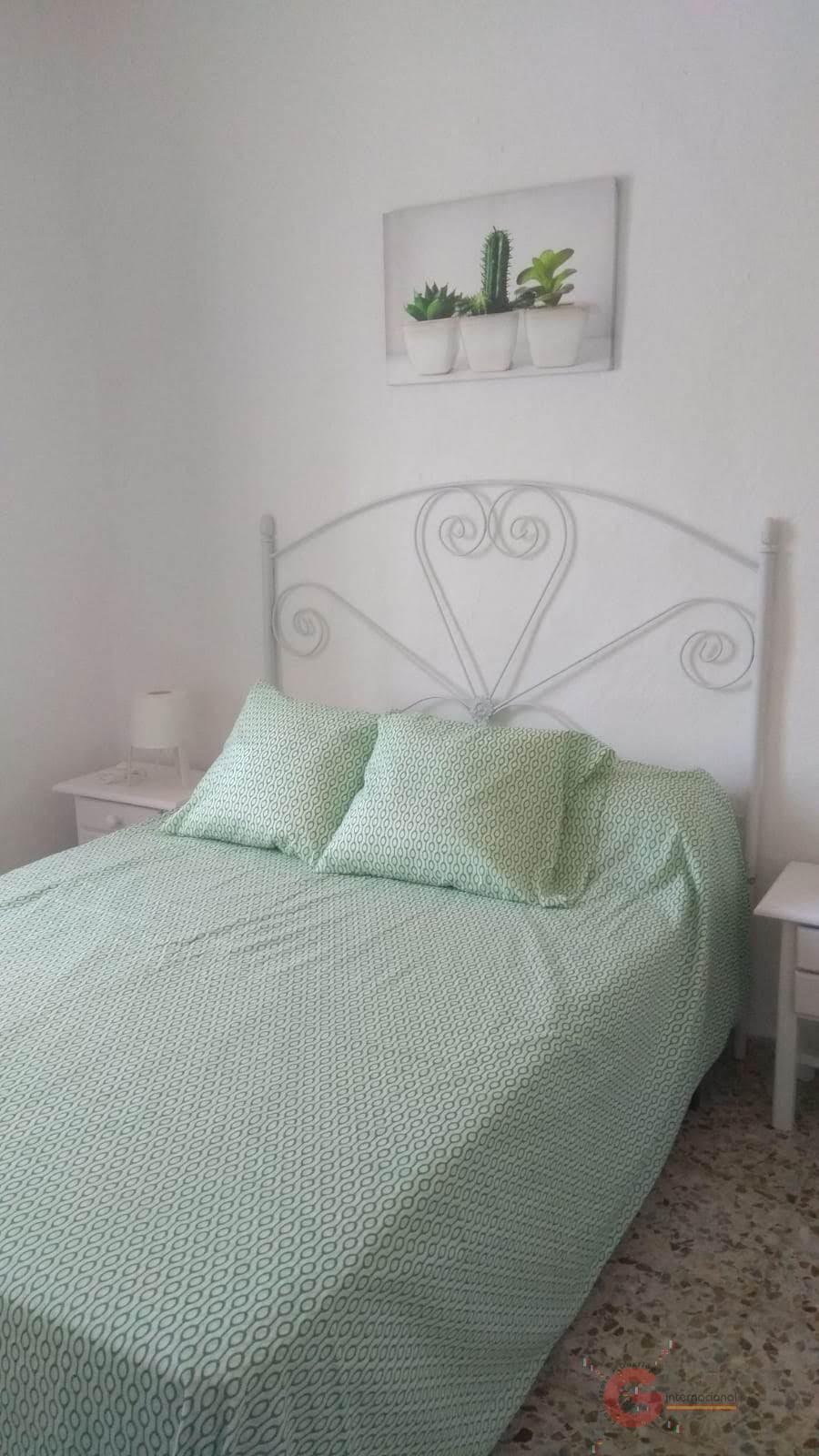 Venta de chalet en Frigiliana