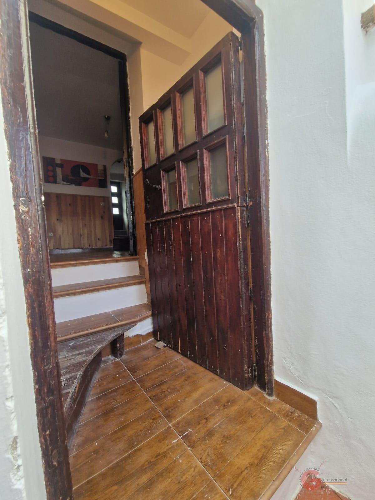 Venta de casa en Salobreña