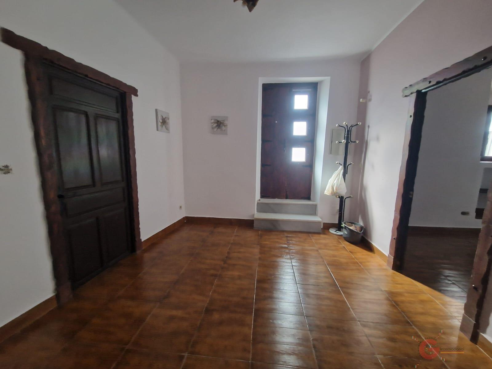Venta de casa en Salobreña
