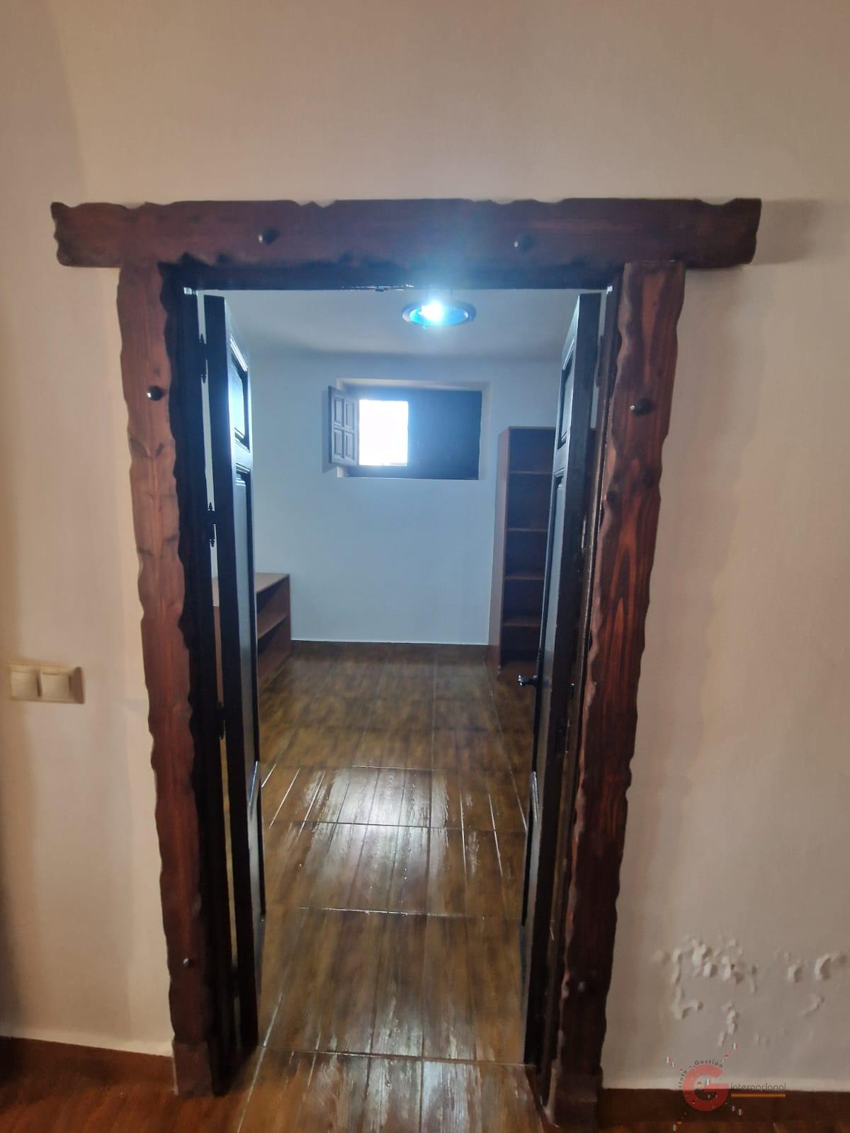 Venta de casa en Salobreña