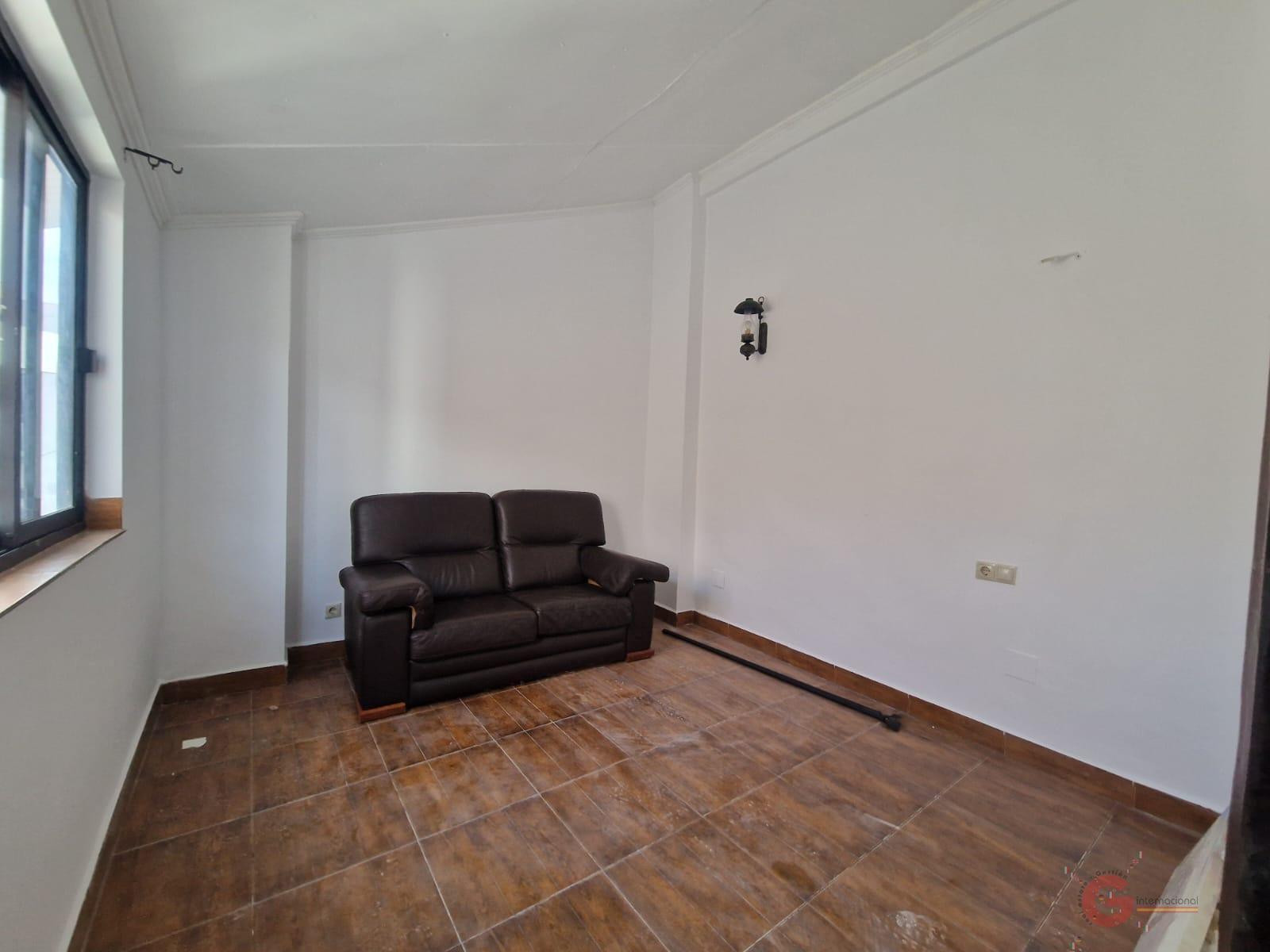 Venta de casa en Salobreña