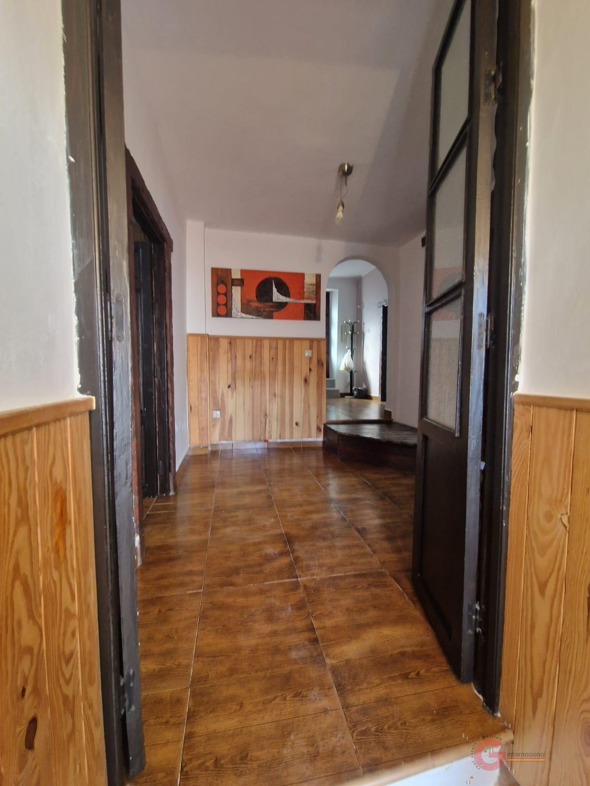 Venta de casa en Salobreña
