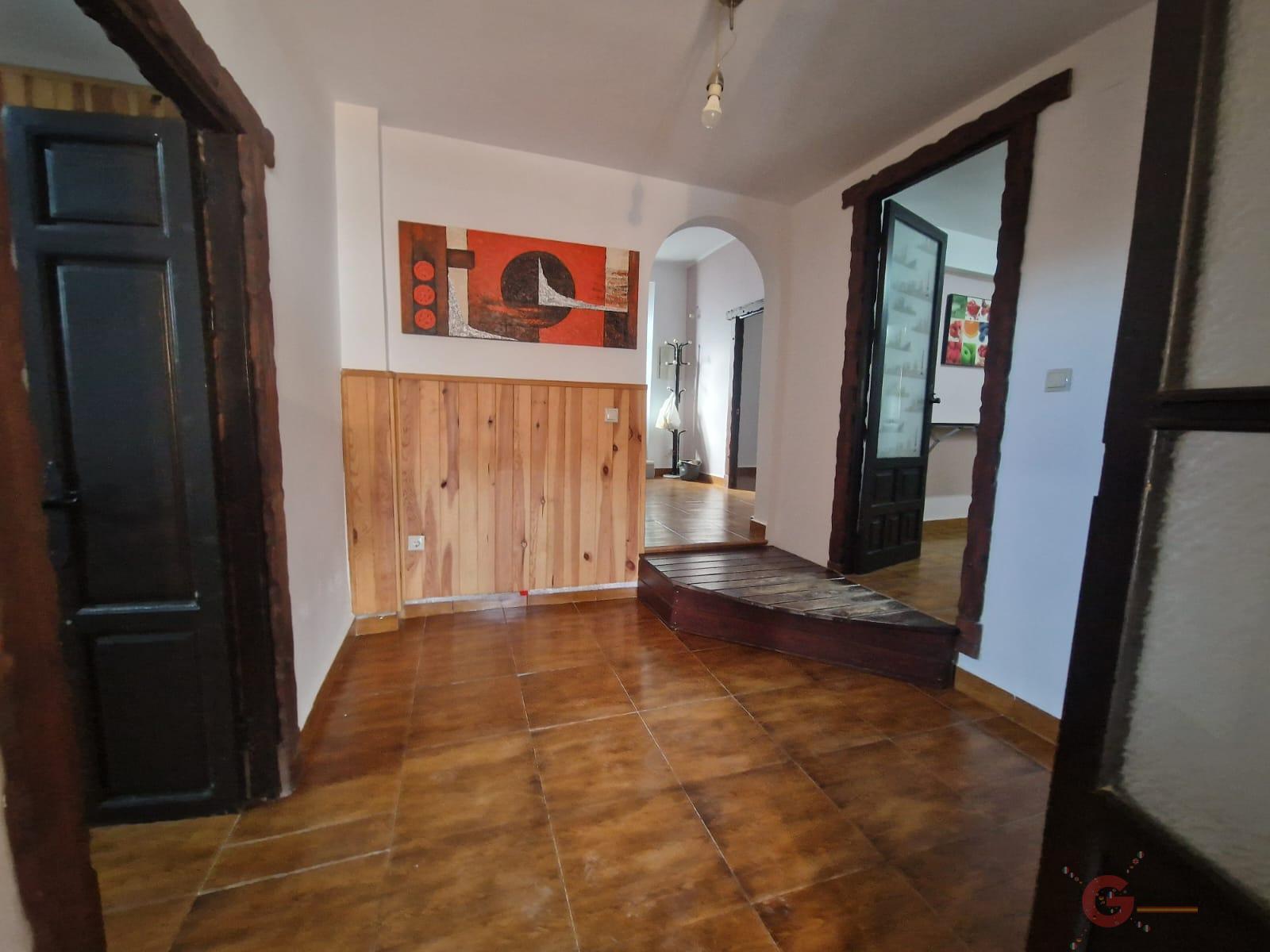 Venta de casa en Salobreña