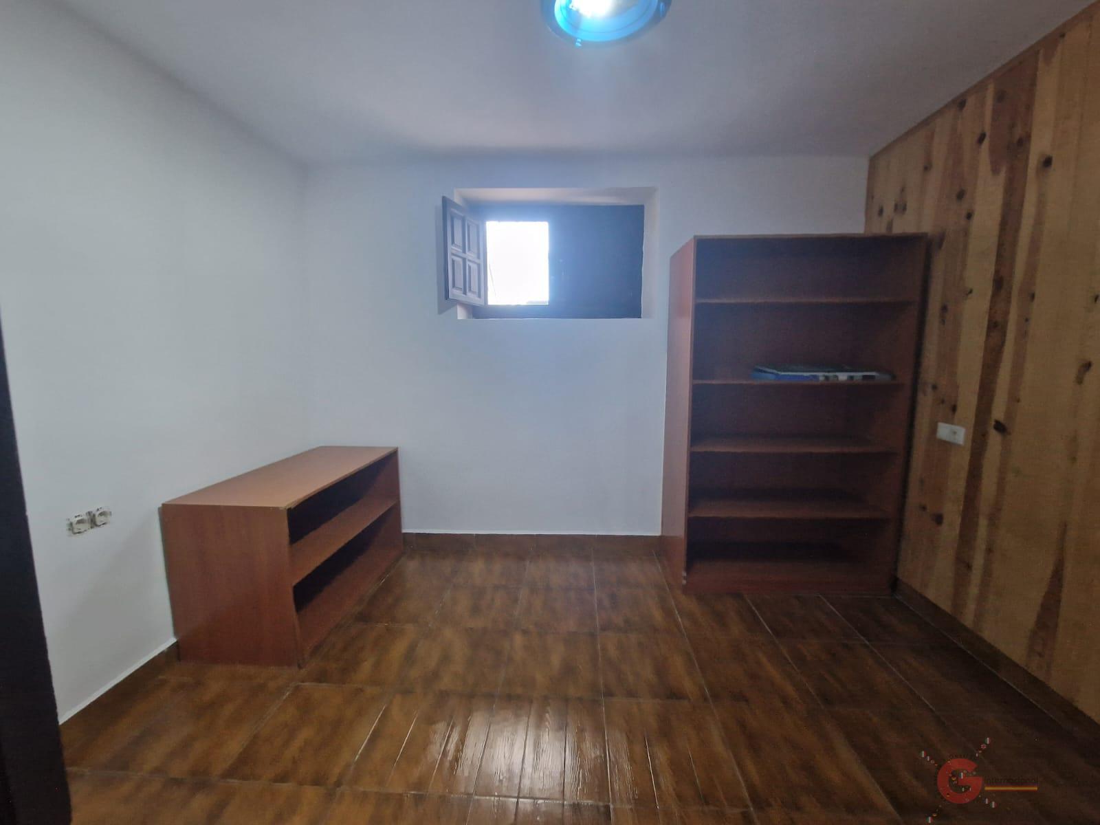 Venta de casa en Salobreña