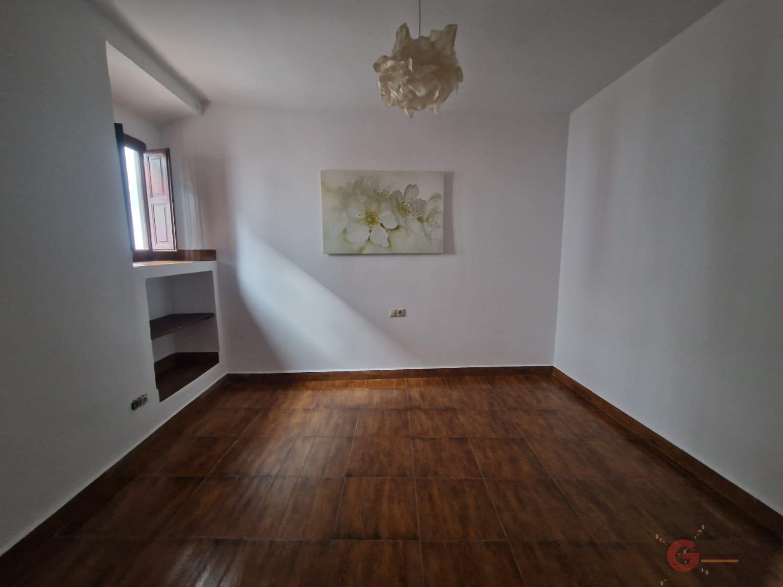 Venta de casa en Salobreña