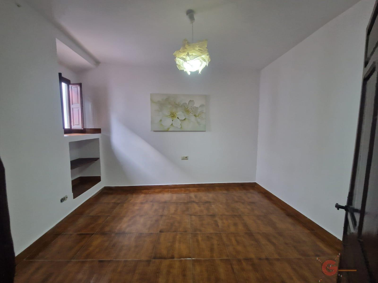 Venta de casa en Salobreña