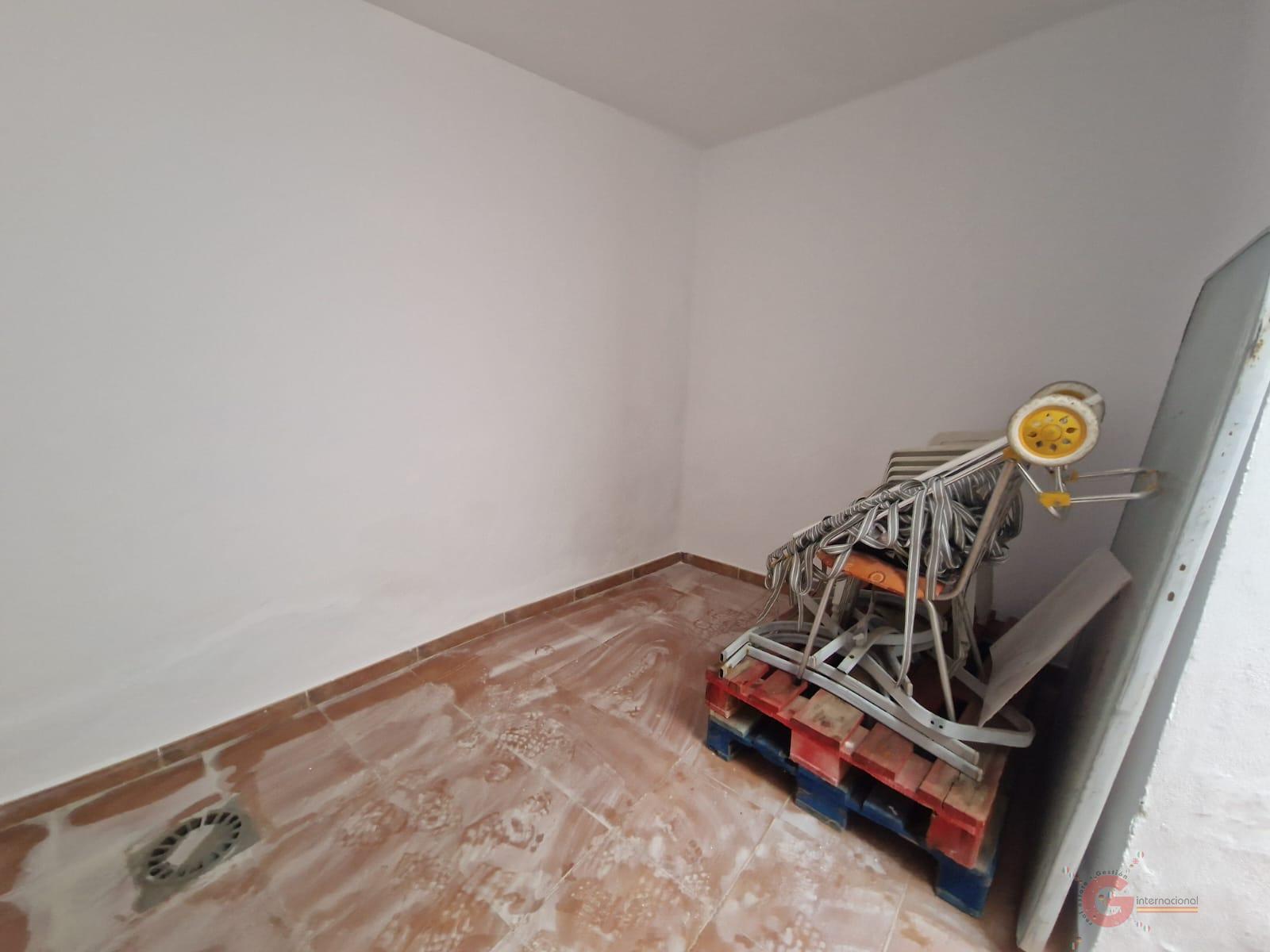 Venta de casa en Salobreña