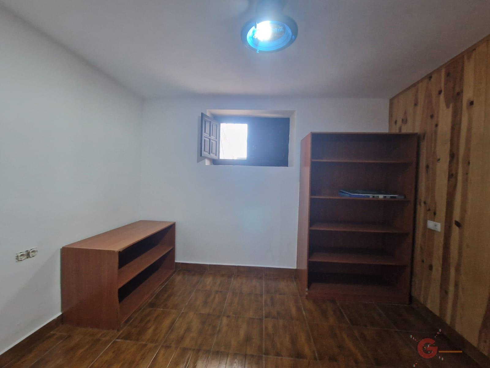 Venta de casa en Salobreña