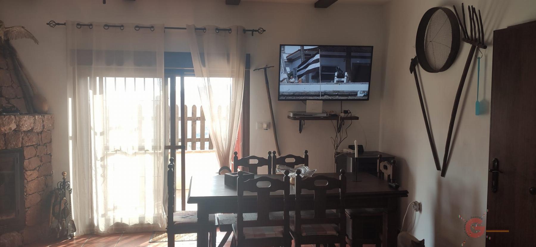 For sale of rural property in Almuñécar