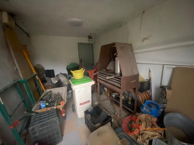 Venta de finca rústica en Otívar