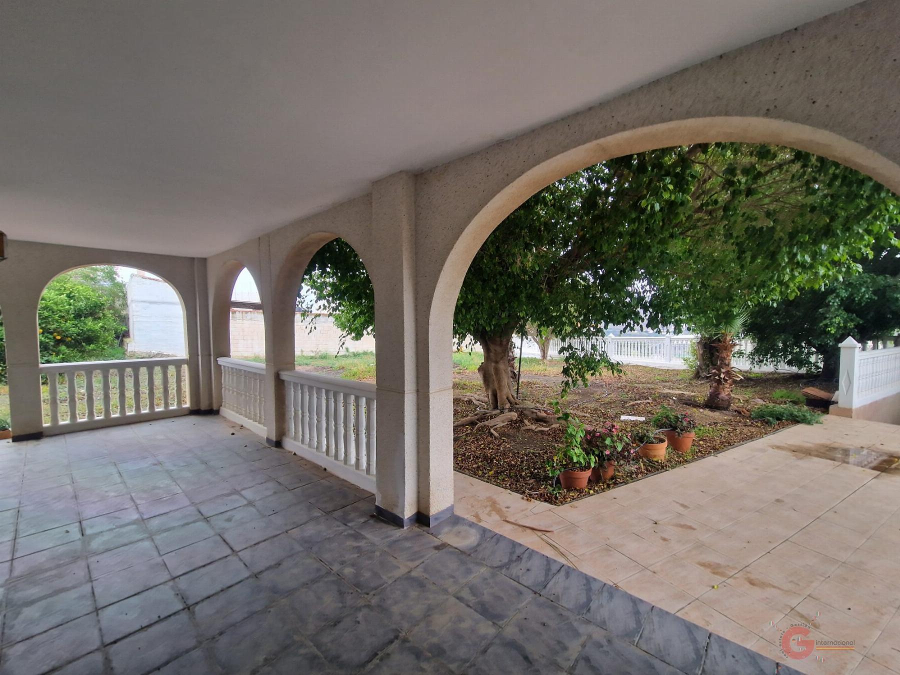 For sale of chalet in Molvízar