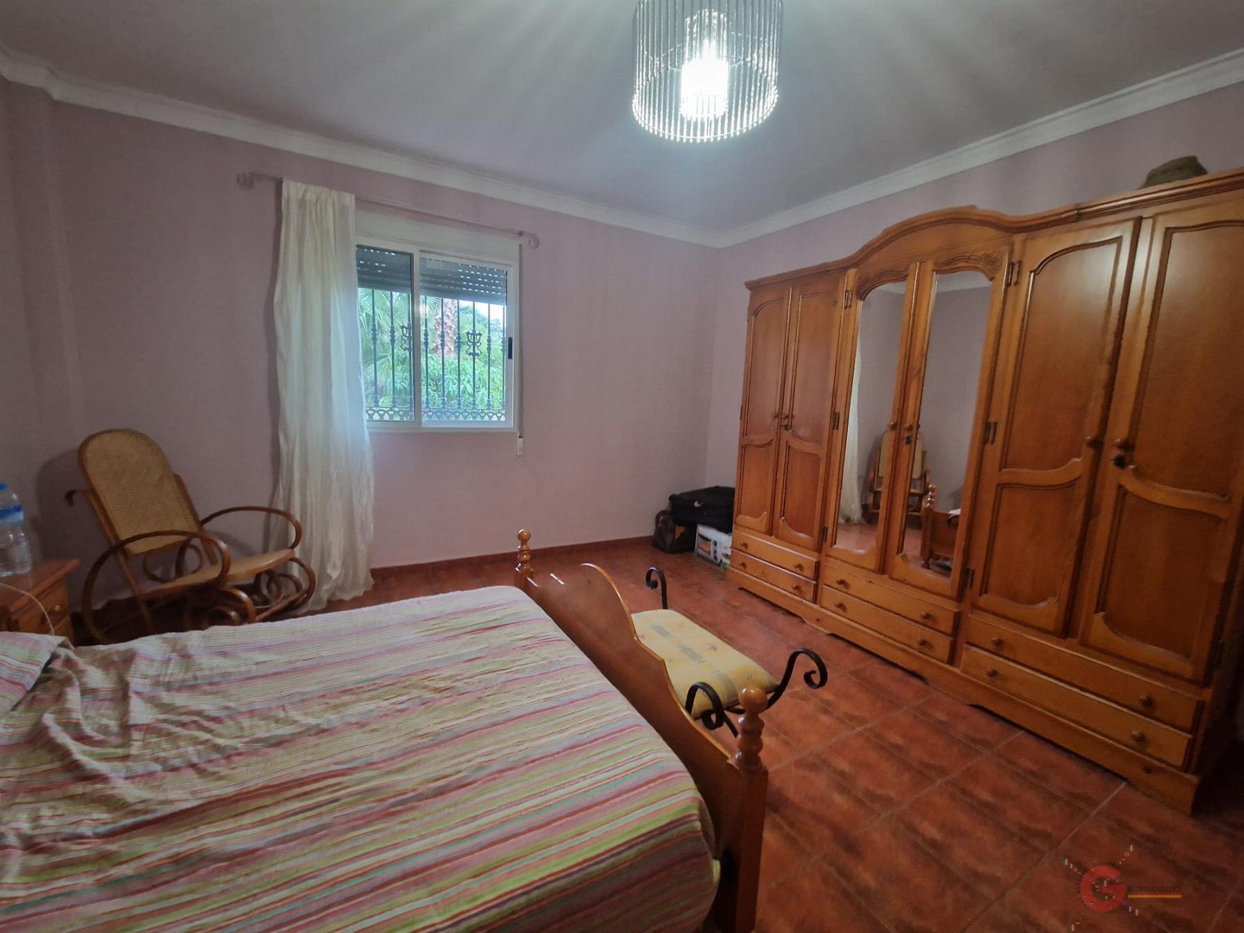 For sale of chalet in Molvízar
