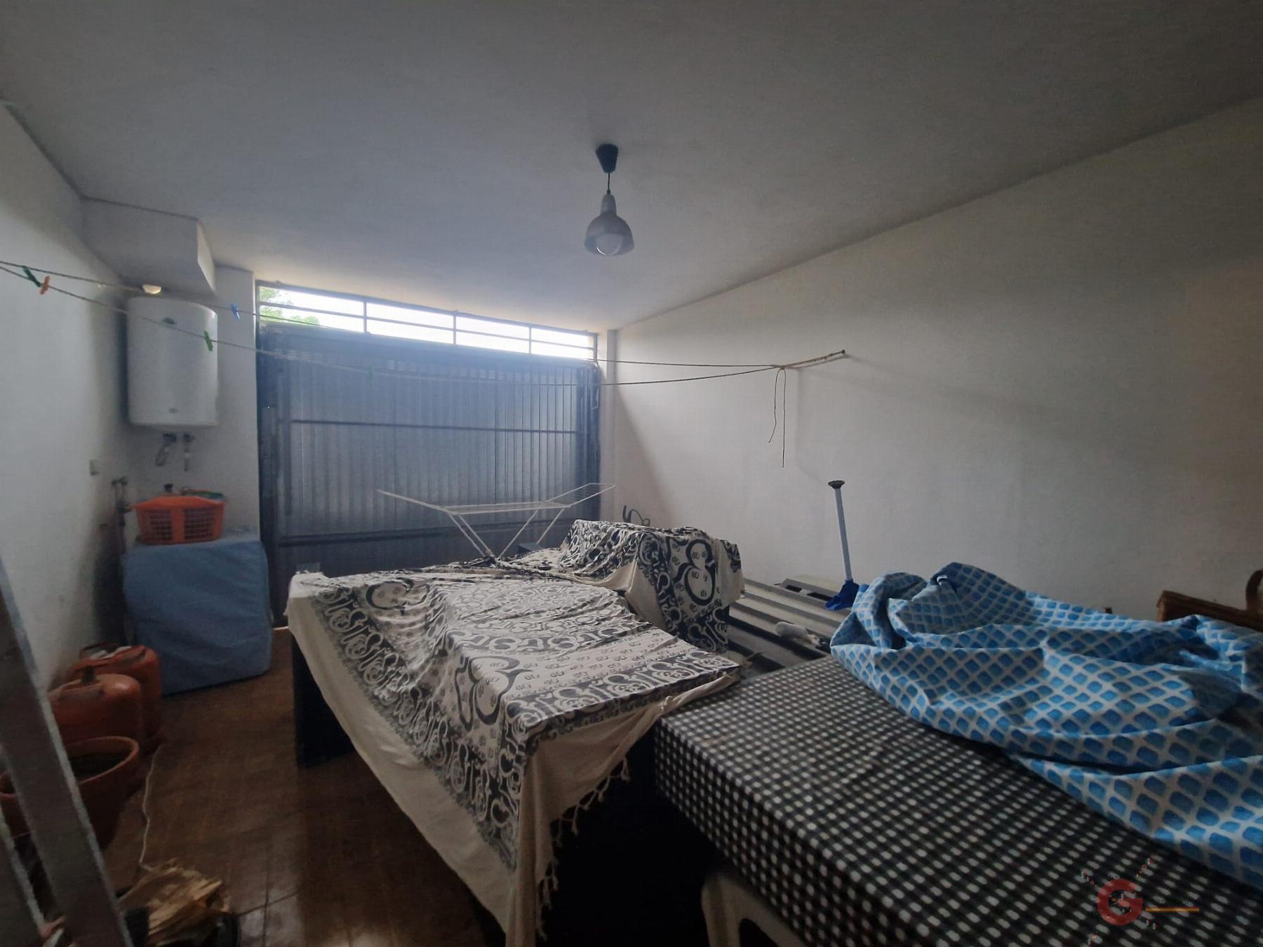 For sale of chalet in Molvízar