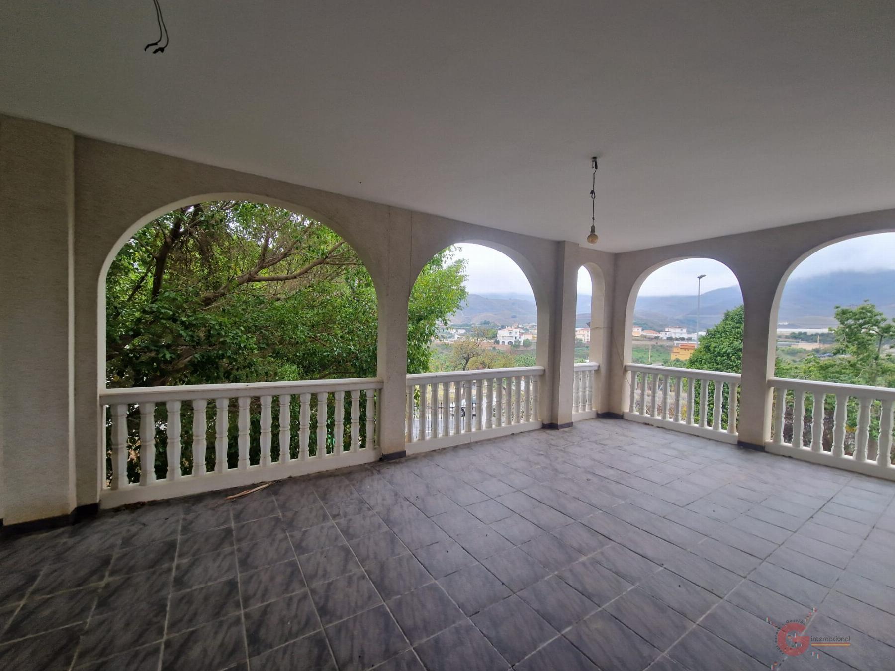 For sale of chalet in Molvízar