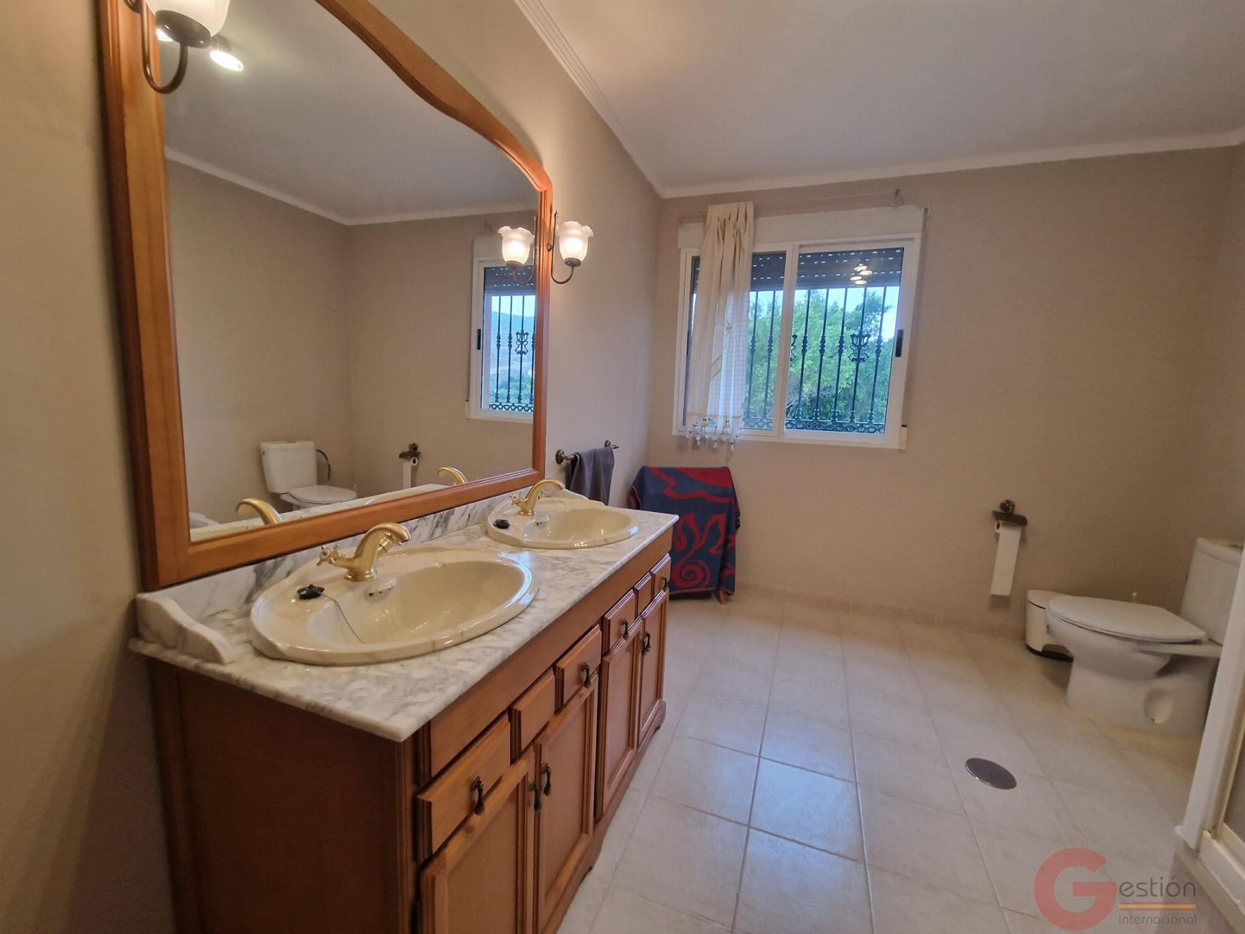 Venta de chalet en Molvízar Venta de chalet en Molvízar