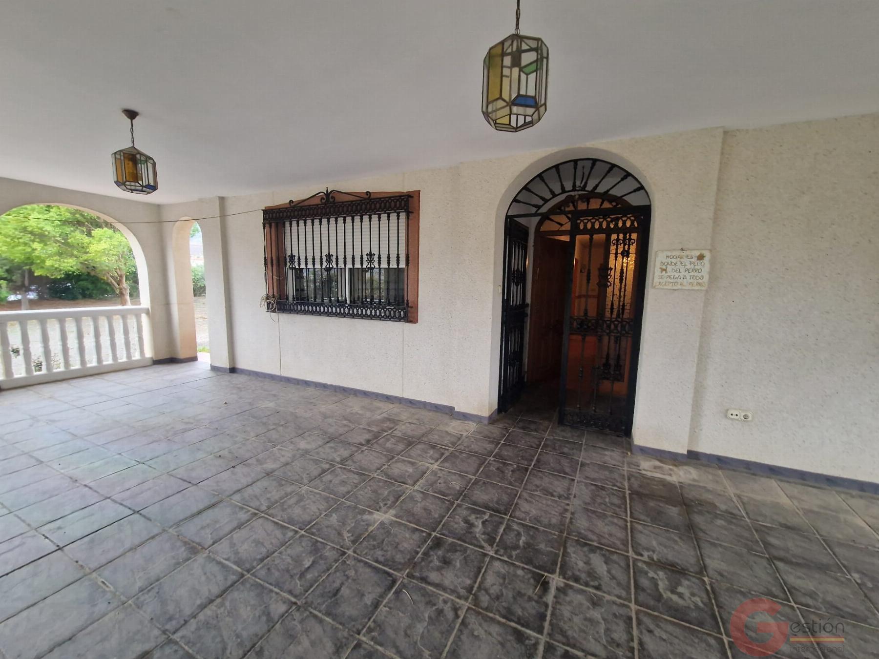 Venta de chalet en Molvízar Venta de chalet en Molvízar