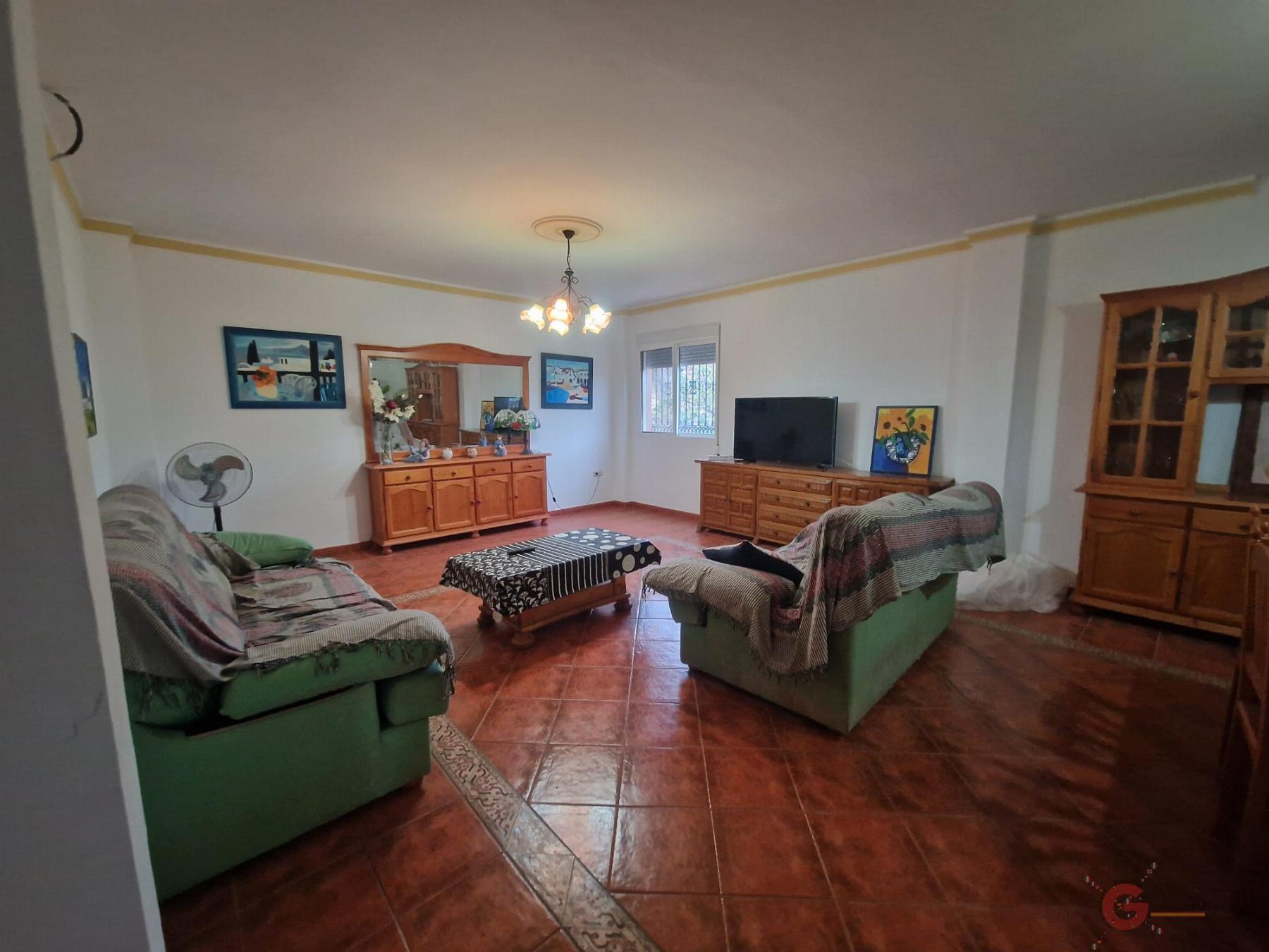 For sale of chalet in Molvízar