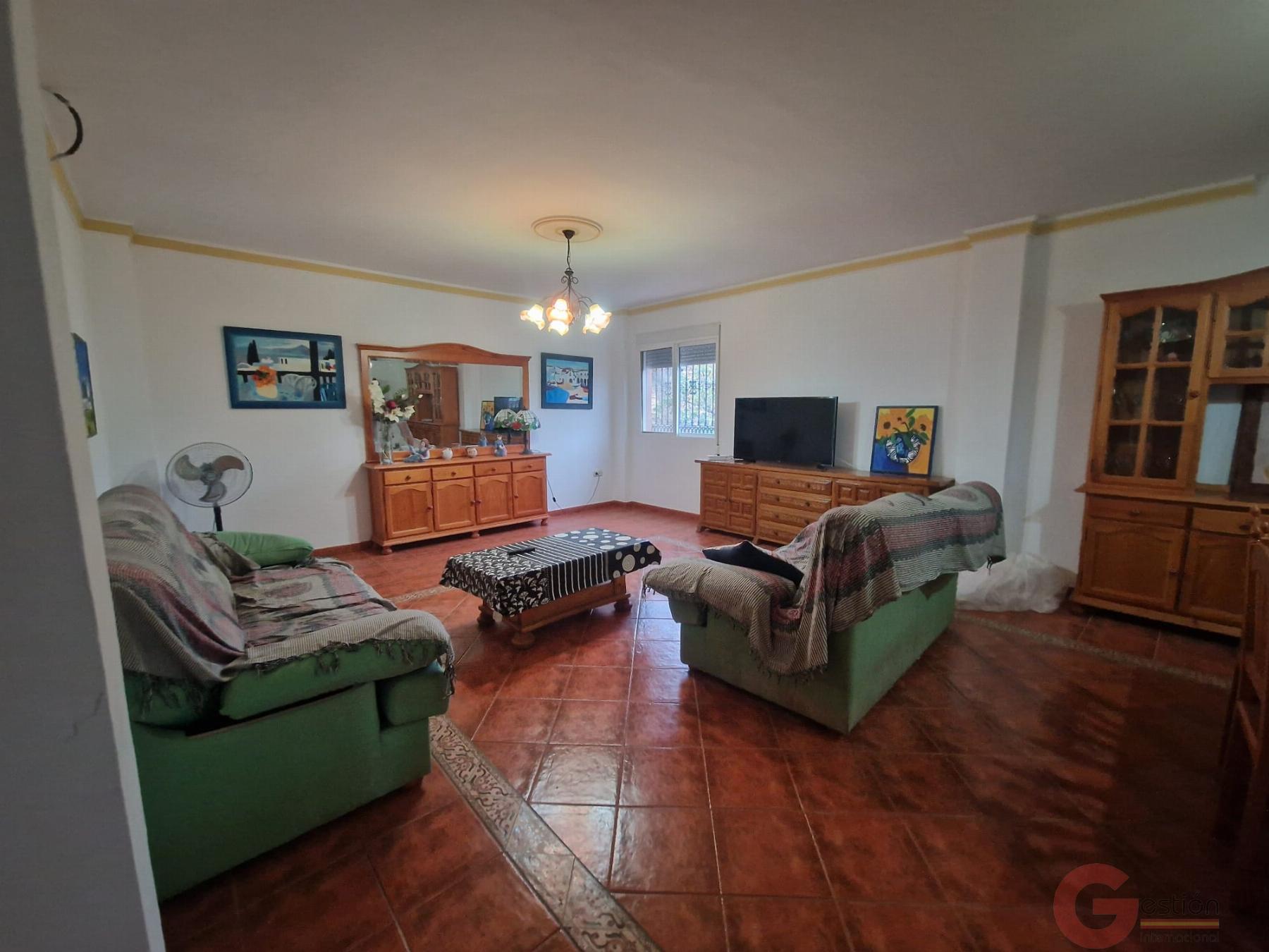 Venta de chalet en Molvízar Venta de chalet en Molvízar