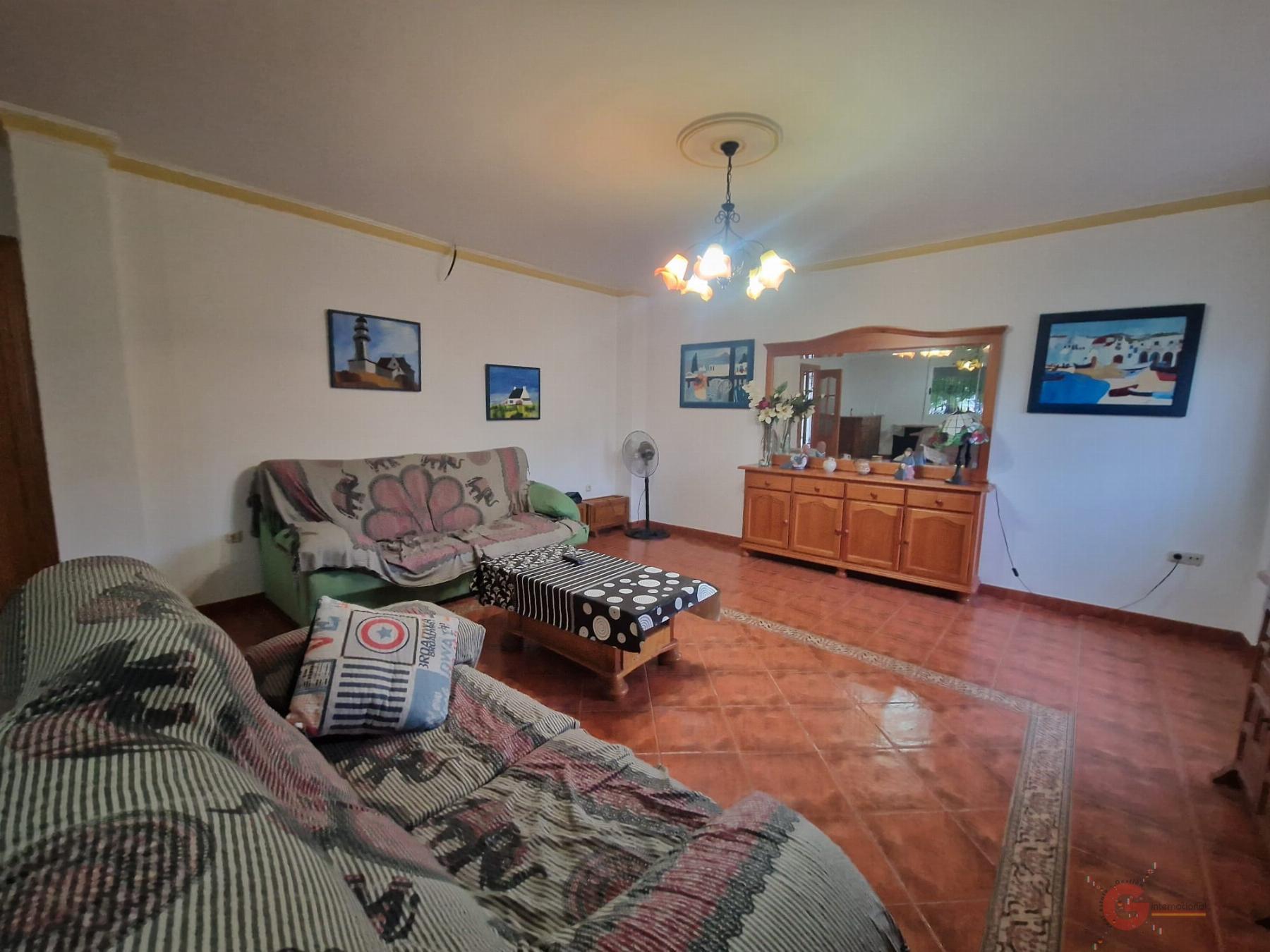 For sale of chalet in Molvízar