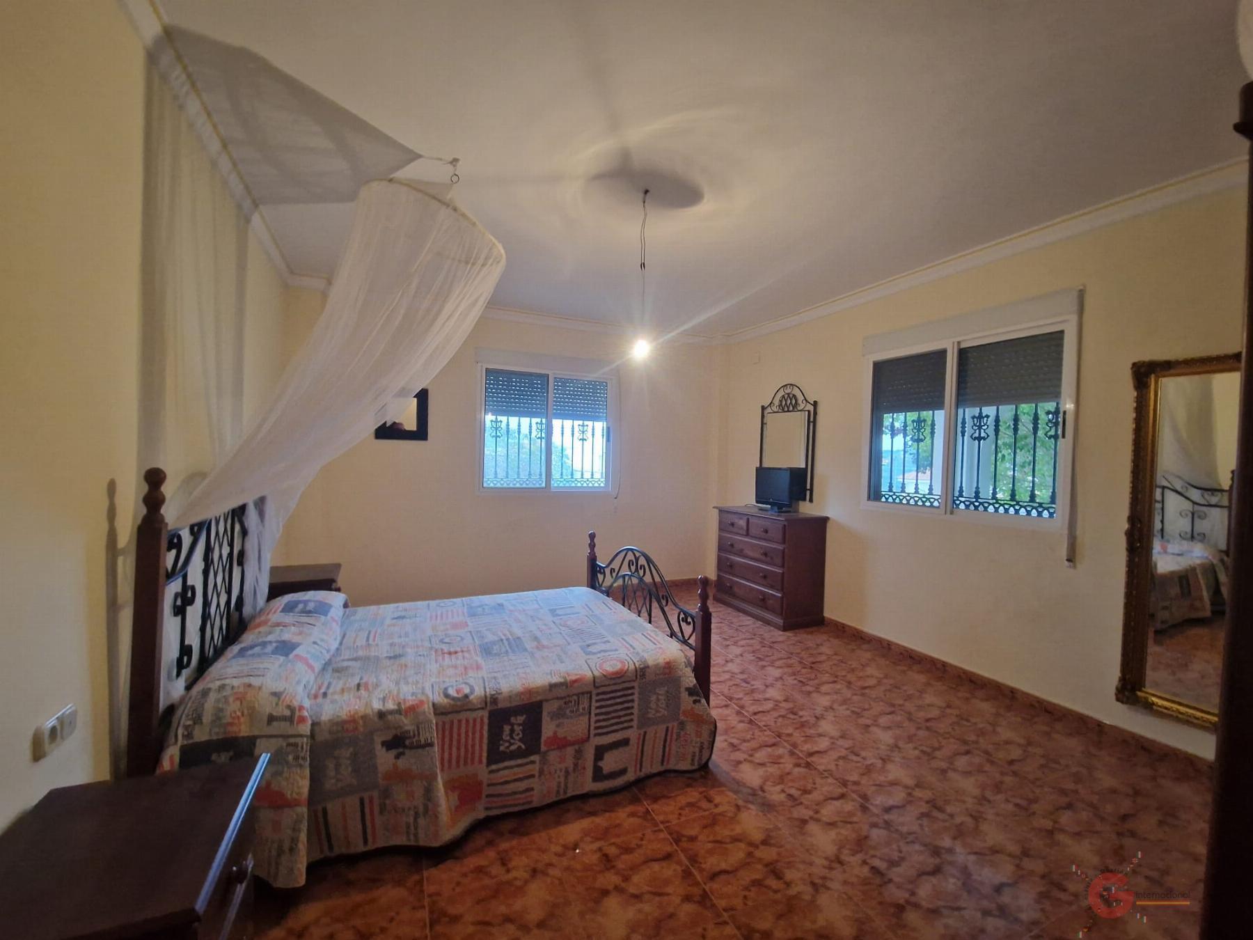 For sale of chalet in Molvízar