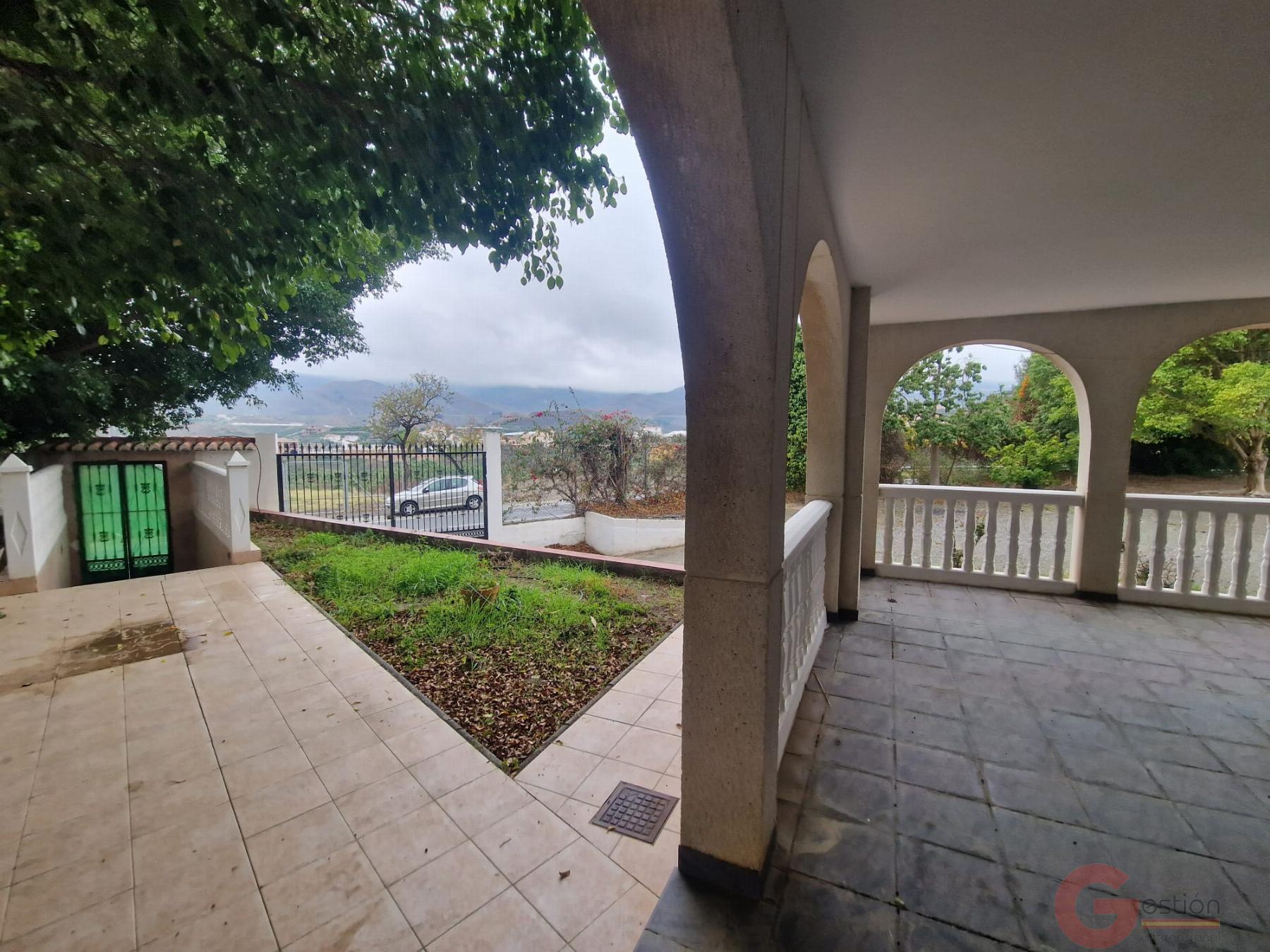 Venta de chalet en Molvízar Venta de chalet en Molvízar