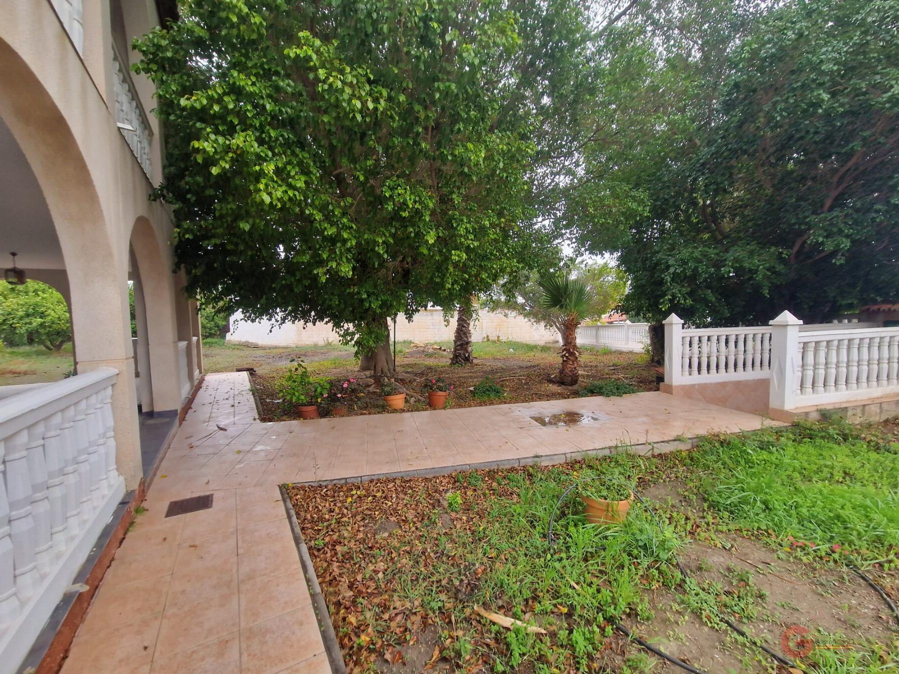For sale of chalet in Molvízar