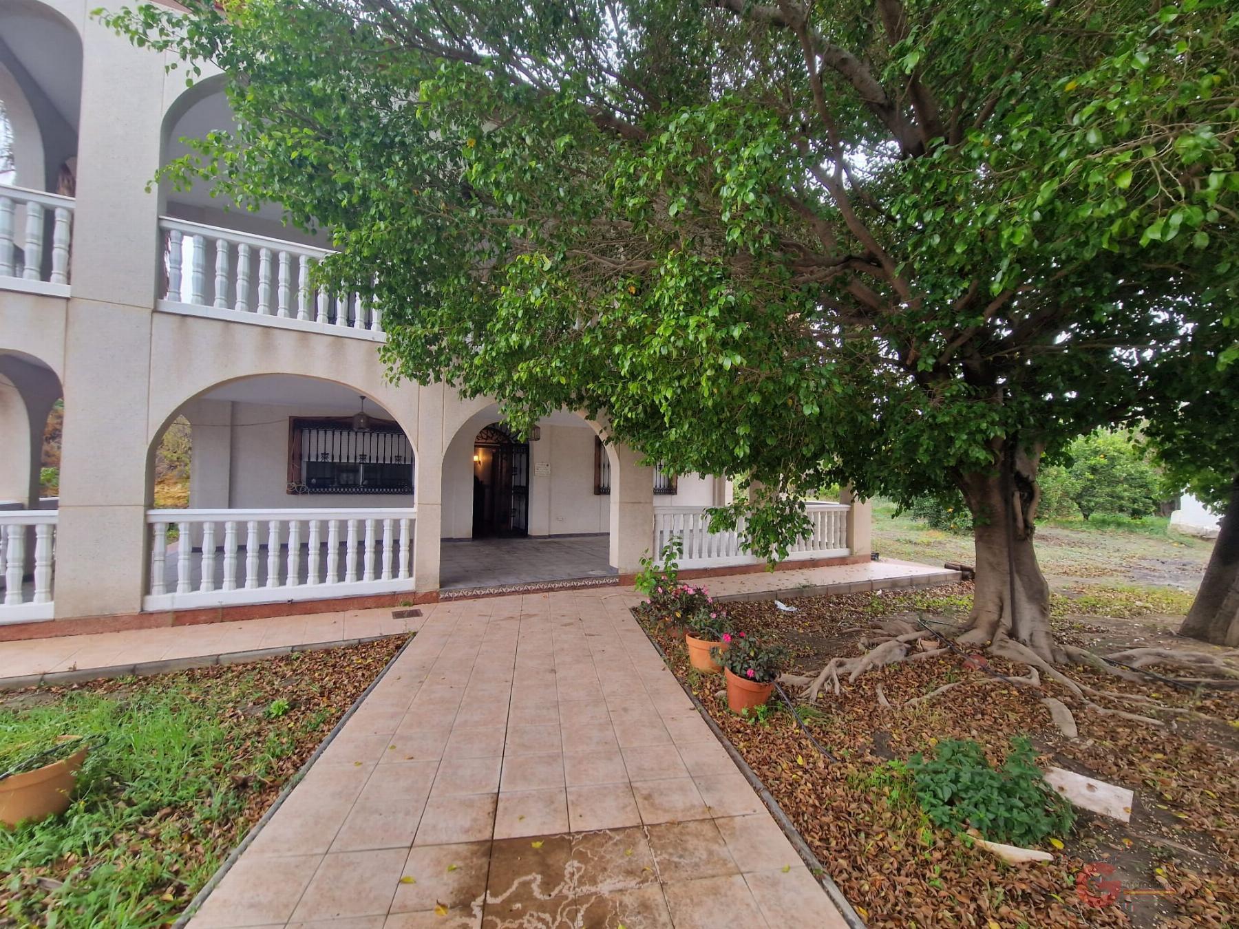 For sale of chalet in Molvízar