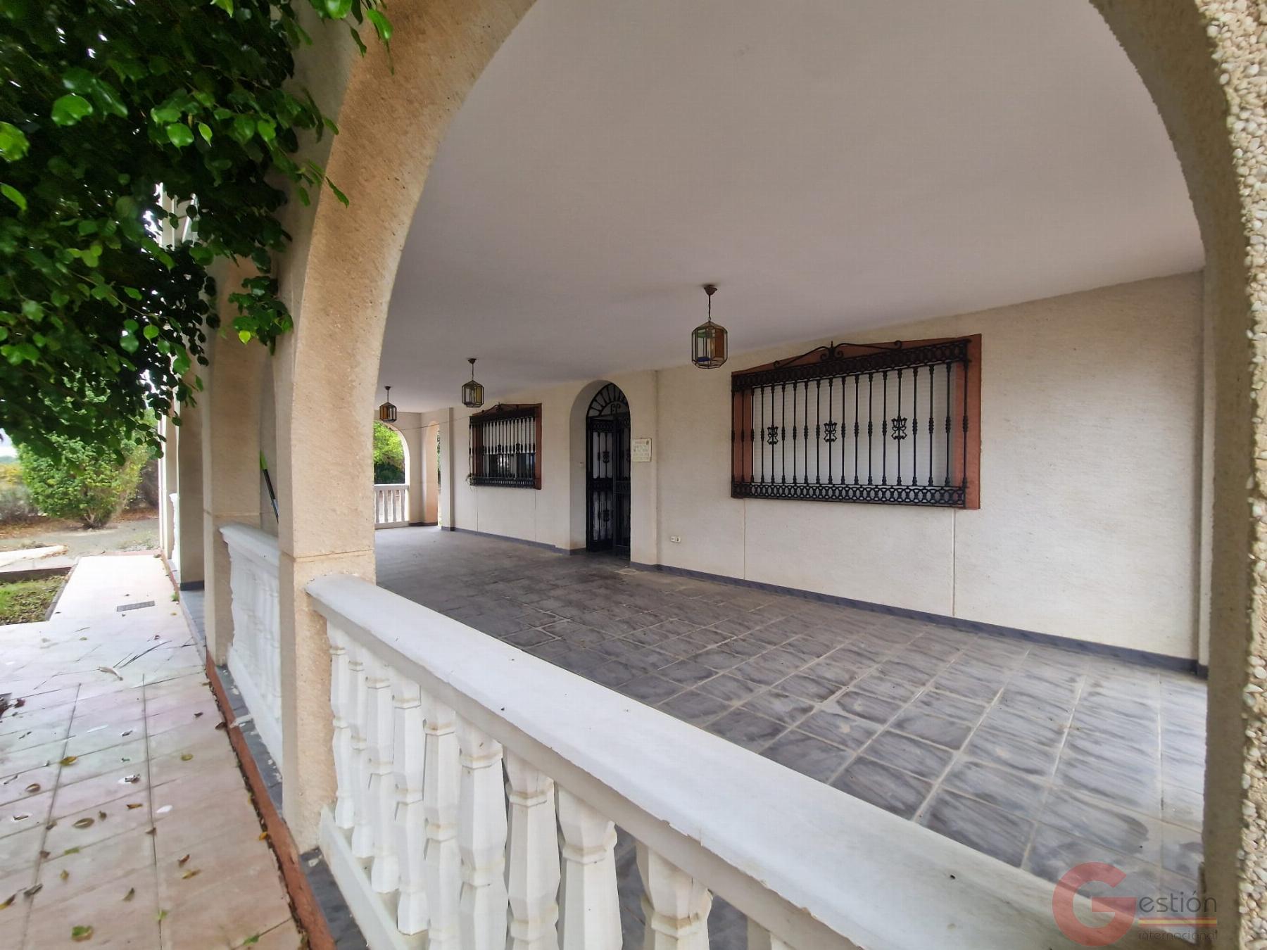 Venta de chalet en Molvízar Venta de chalet en Molvízar