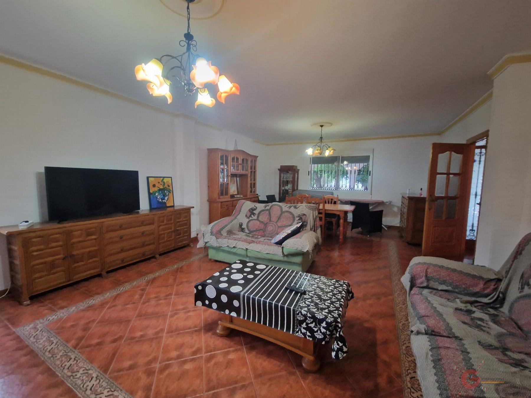 For sale of chalet in Molvízar