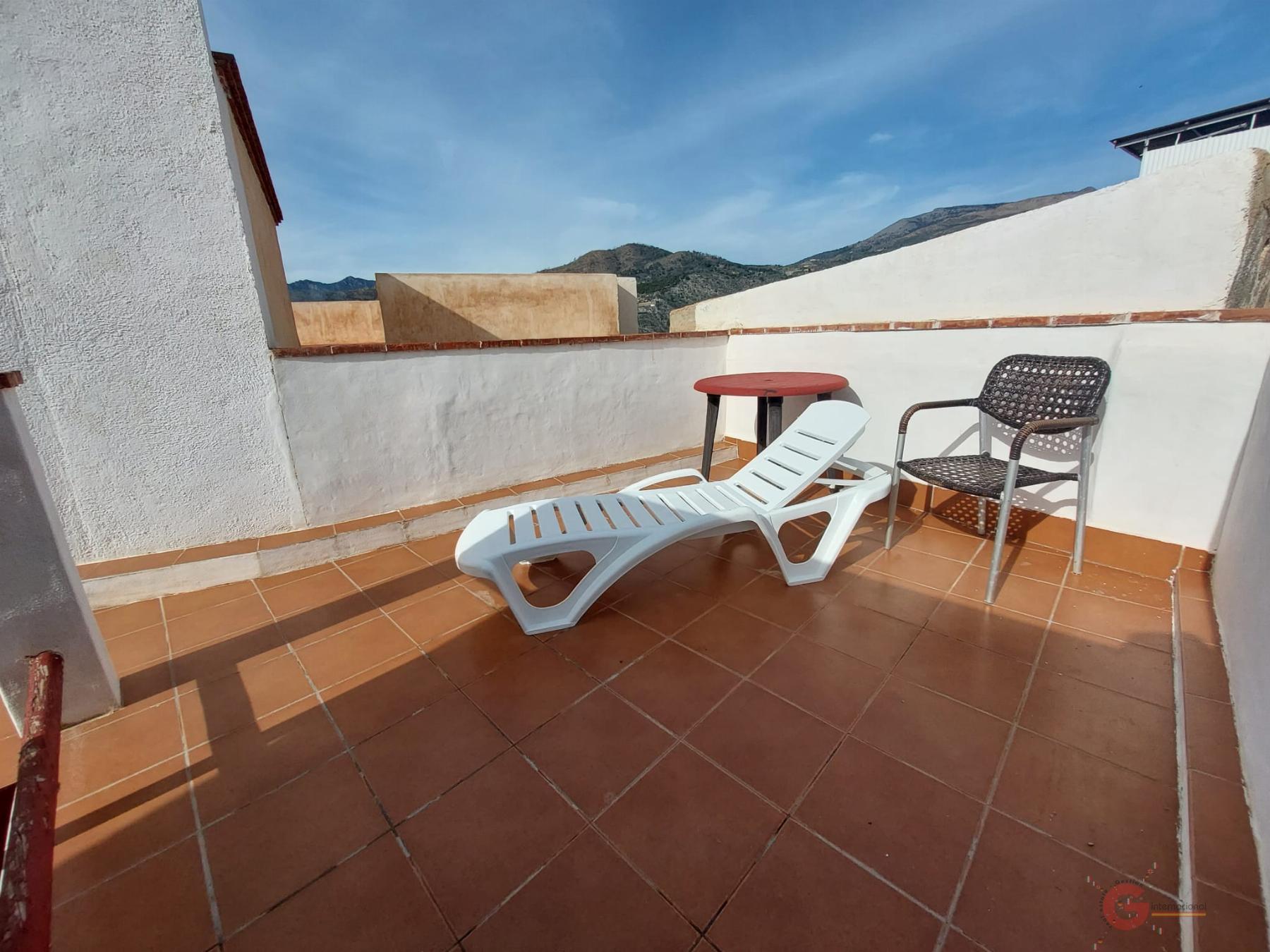 Vendita di casa in Vélez de Benaudalla