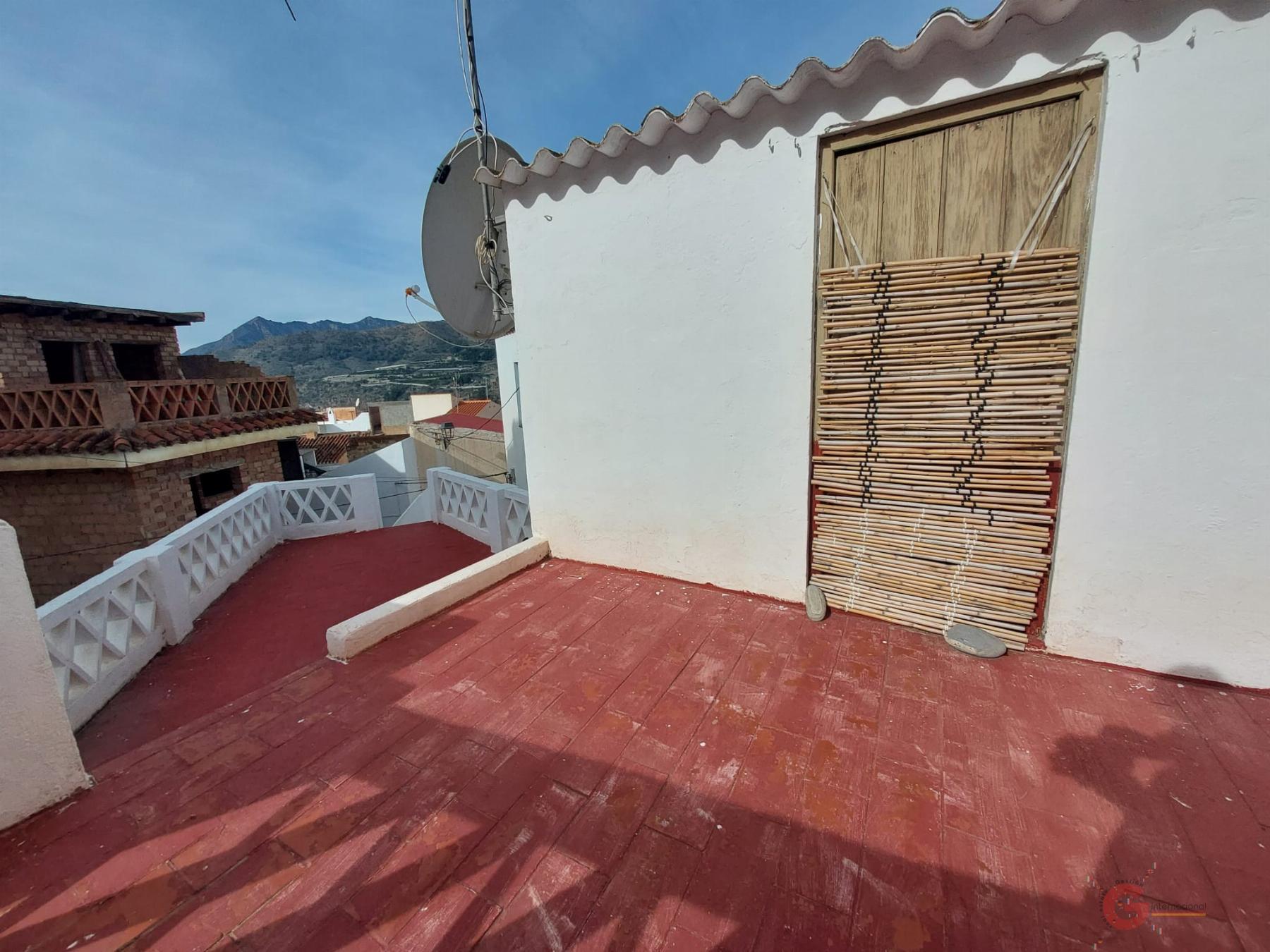 Vendita di casa in Vélez de Benaudalla