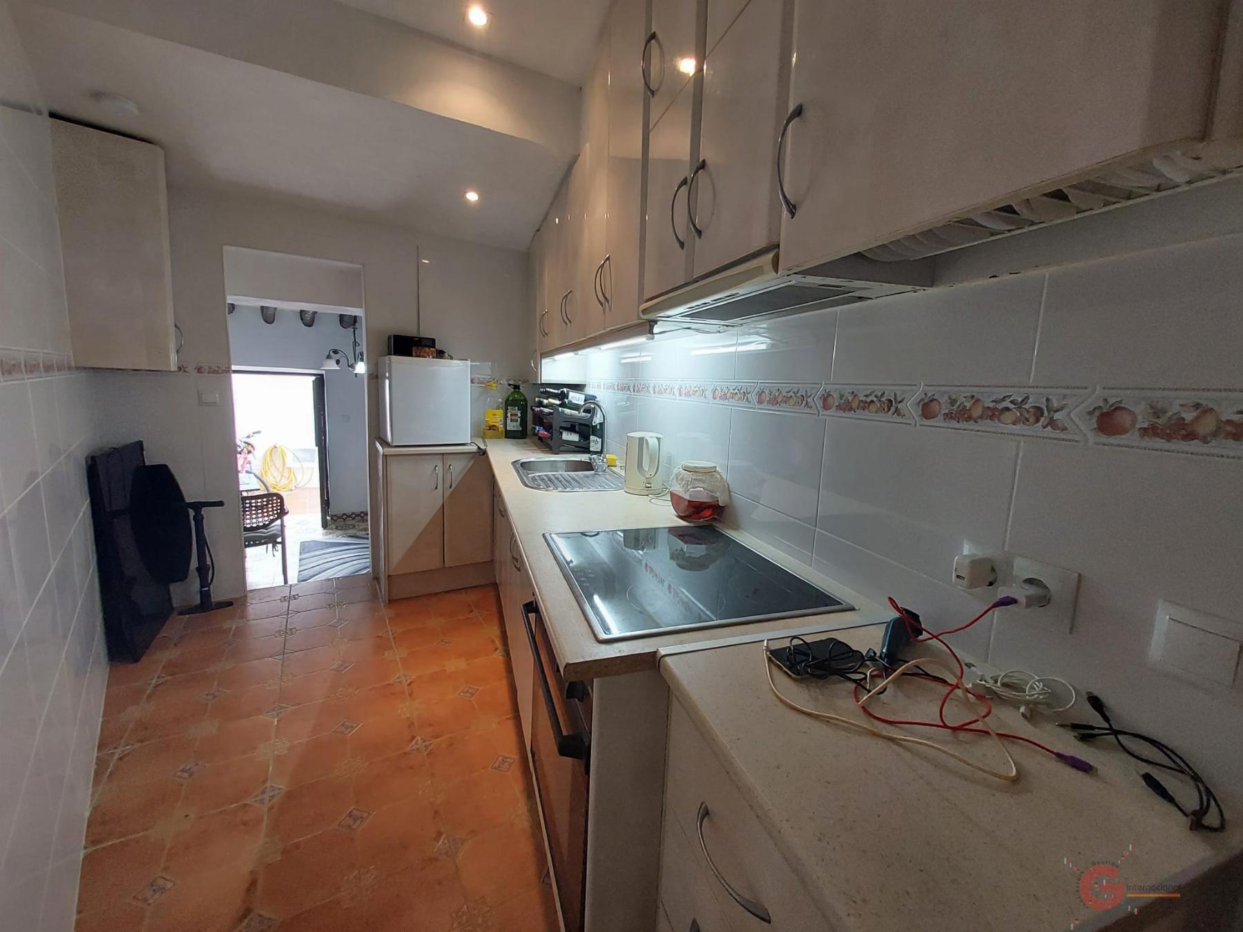 Vendita di casa in Vélez de Benaudalla