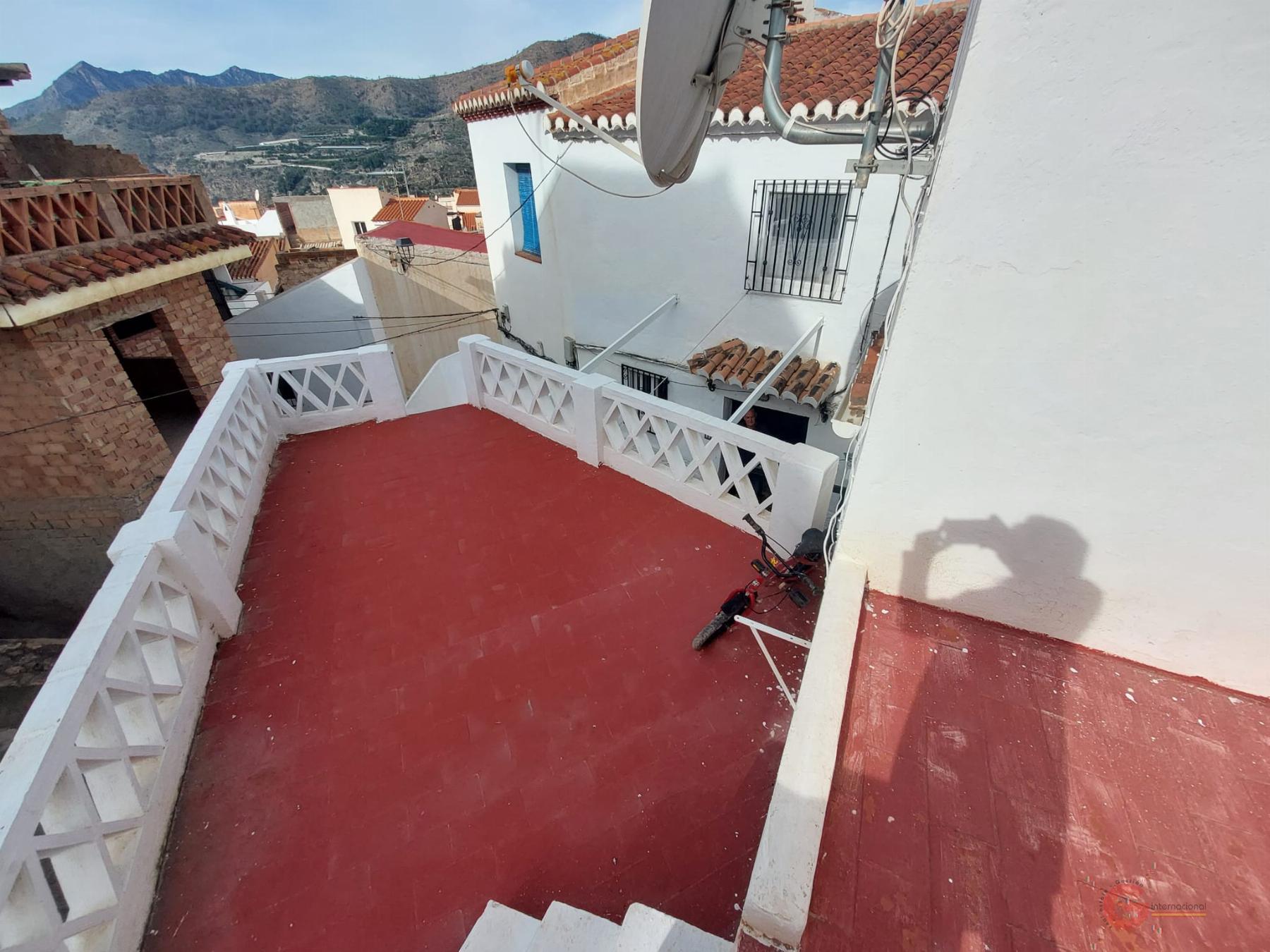 Vendita di casa in Vélez de Benaudalla