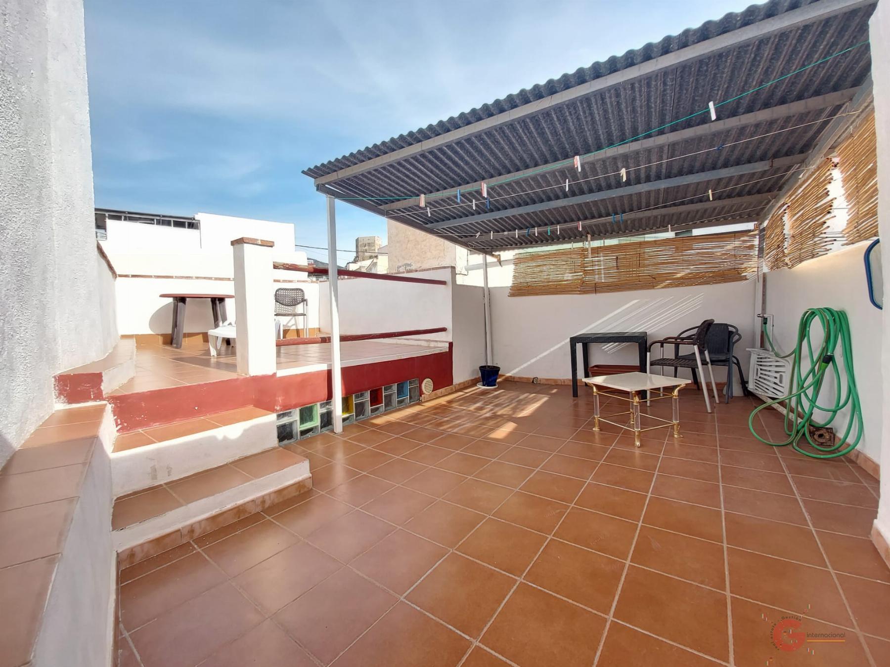 Vendita di casa in Vélez de Benaudalla