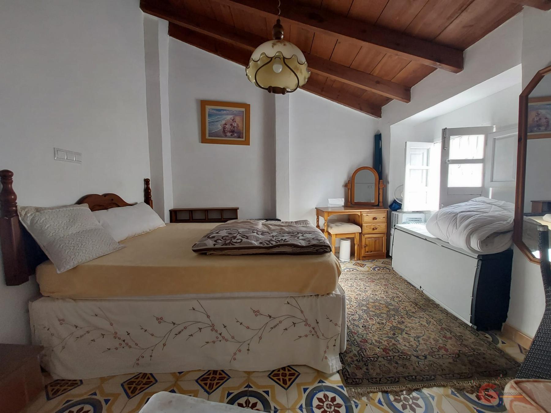 Vendita di casa in Vélez de Benaudalla