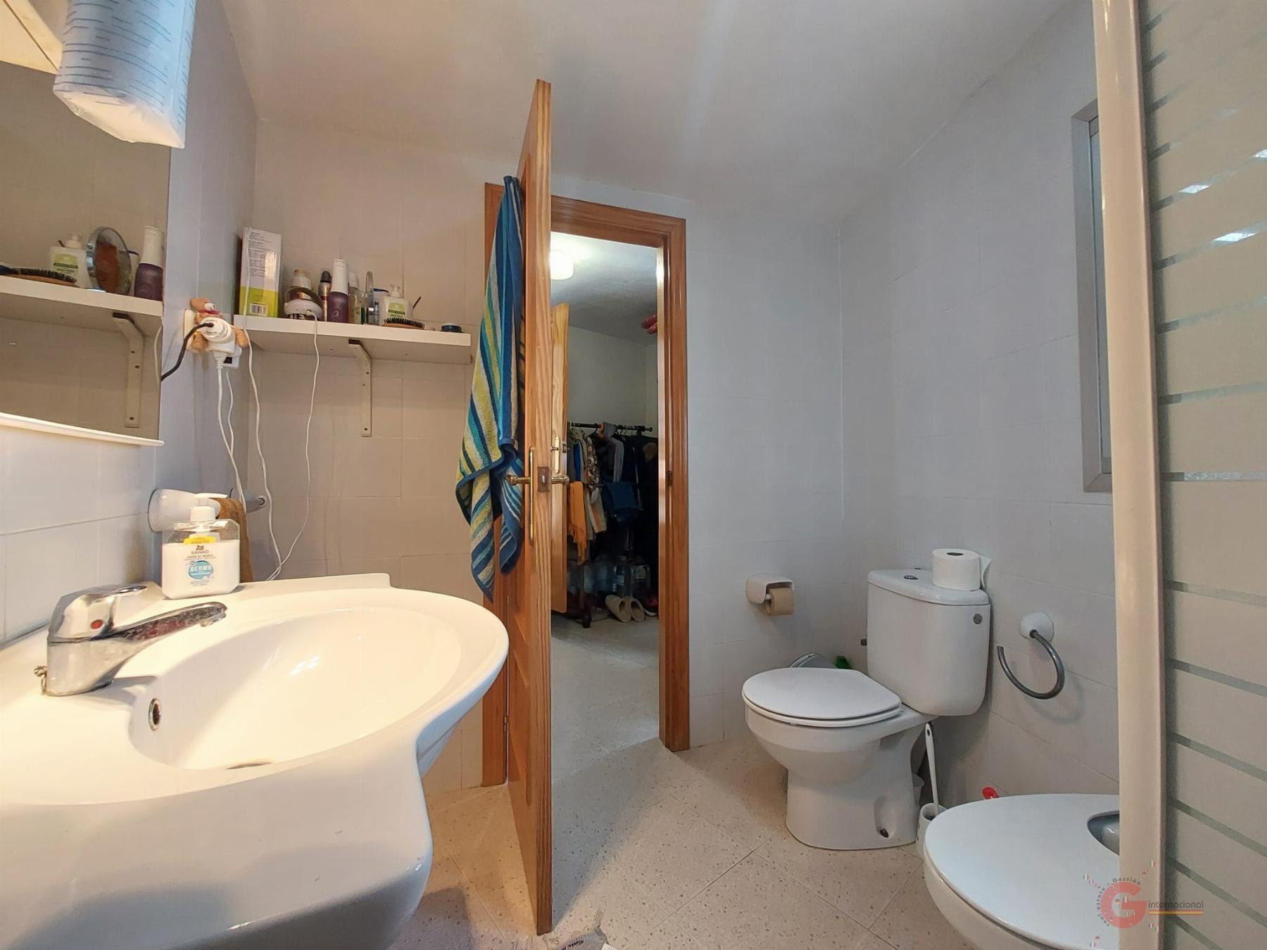 Vendita di casa in Vélez de Benaudalla