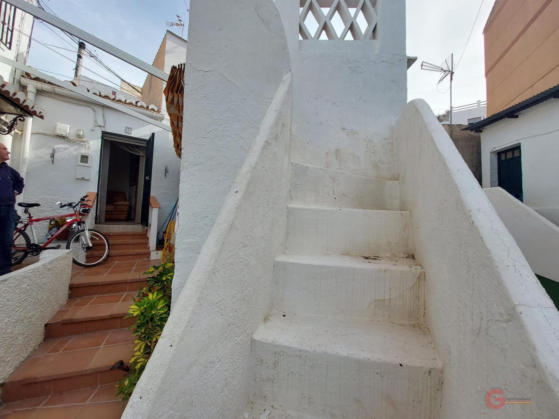 Vendita di casa in Vélez de Benaudalla