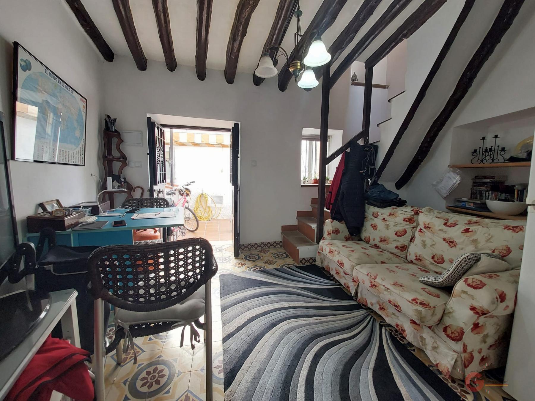 Vendita di casa in Vélez de Benaudalla