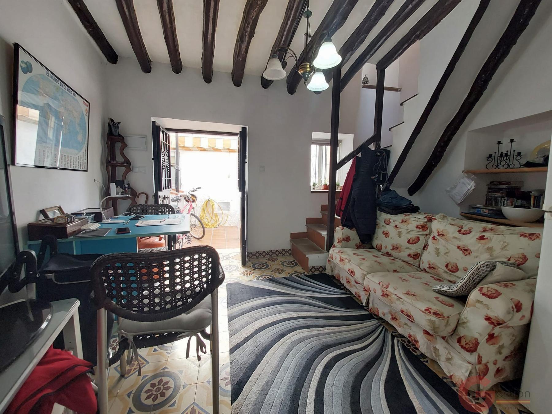 Venta de casa en Vélez de Benaudalla Venta de casa en Vélez de Benaudalla