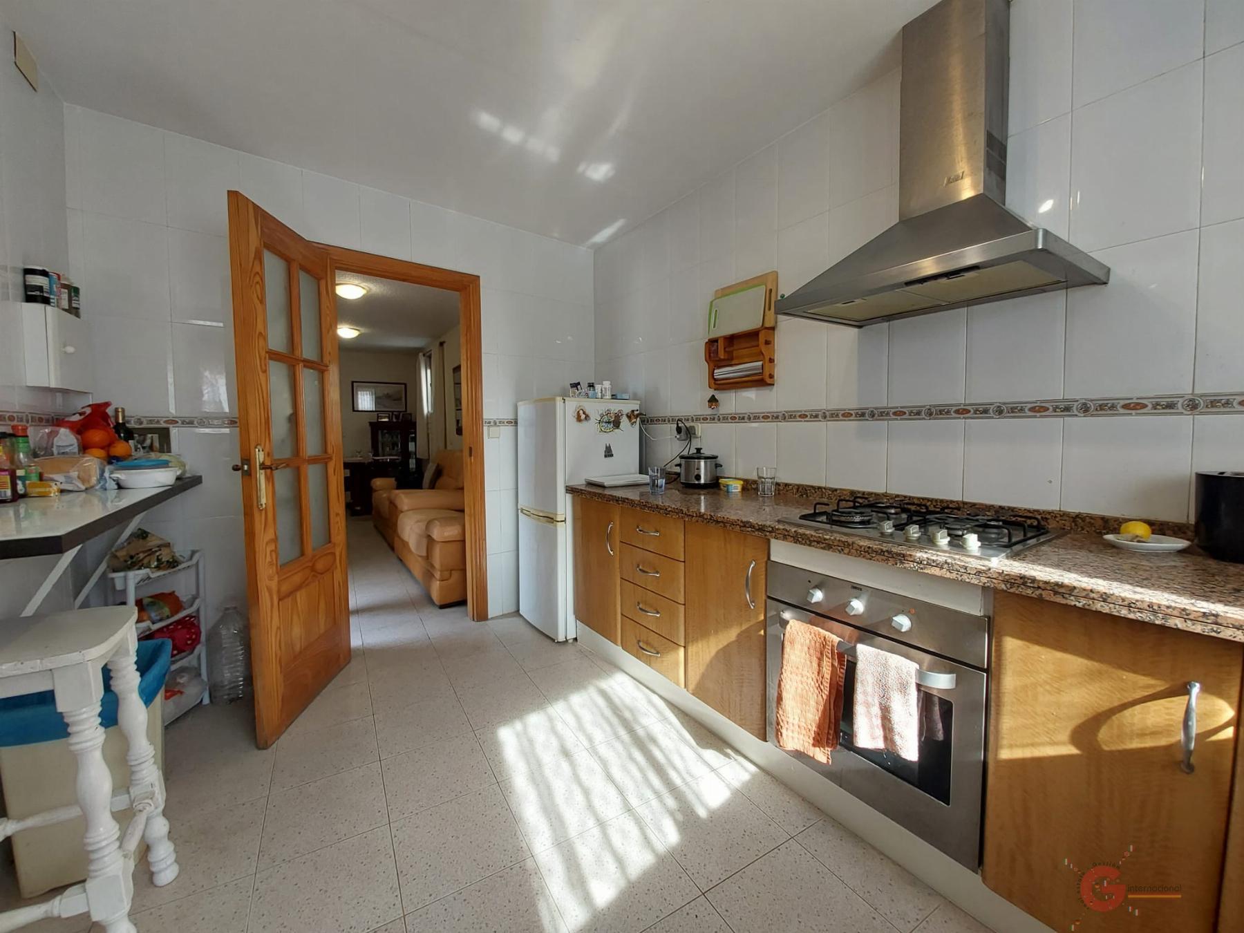 Vendita di casa in Vélez de Benaudalla