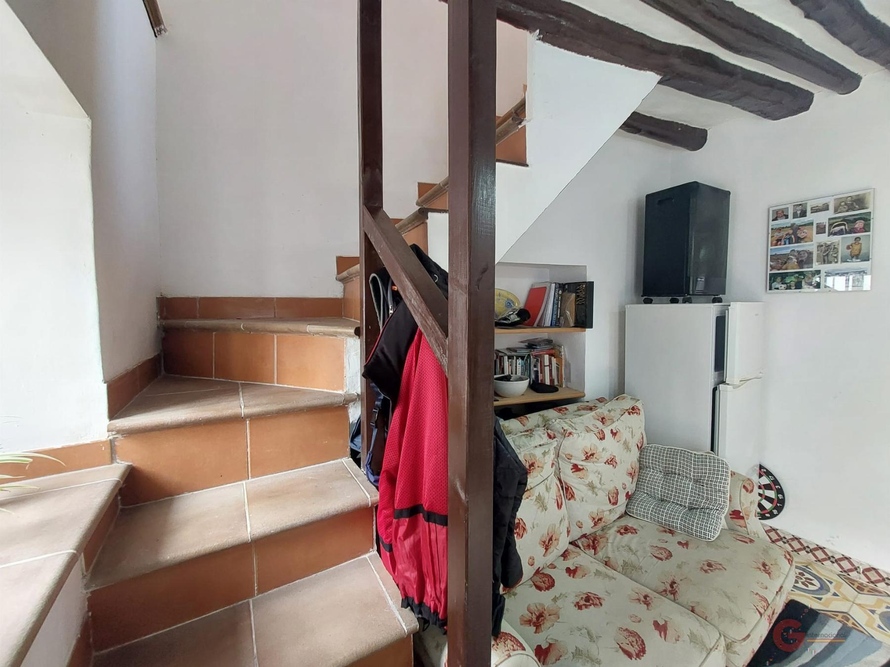 Vendita di casa in Vélez de Benaudalla