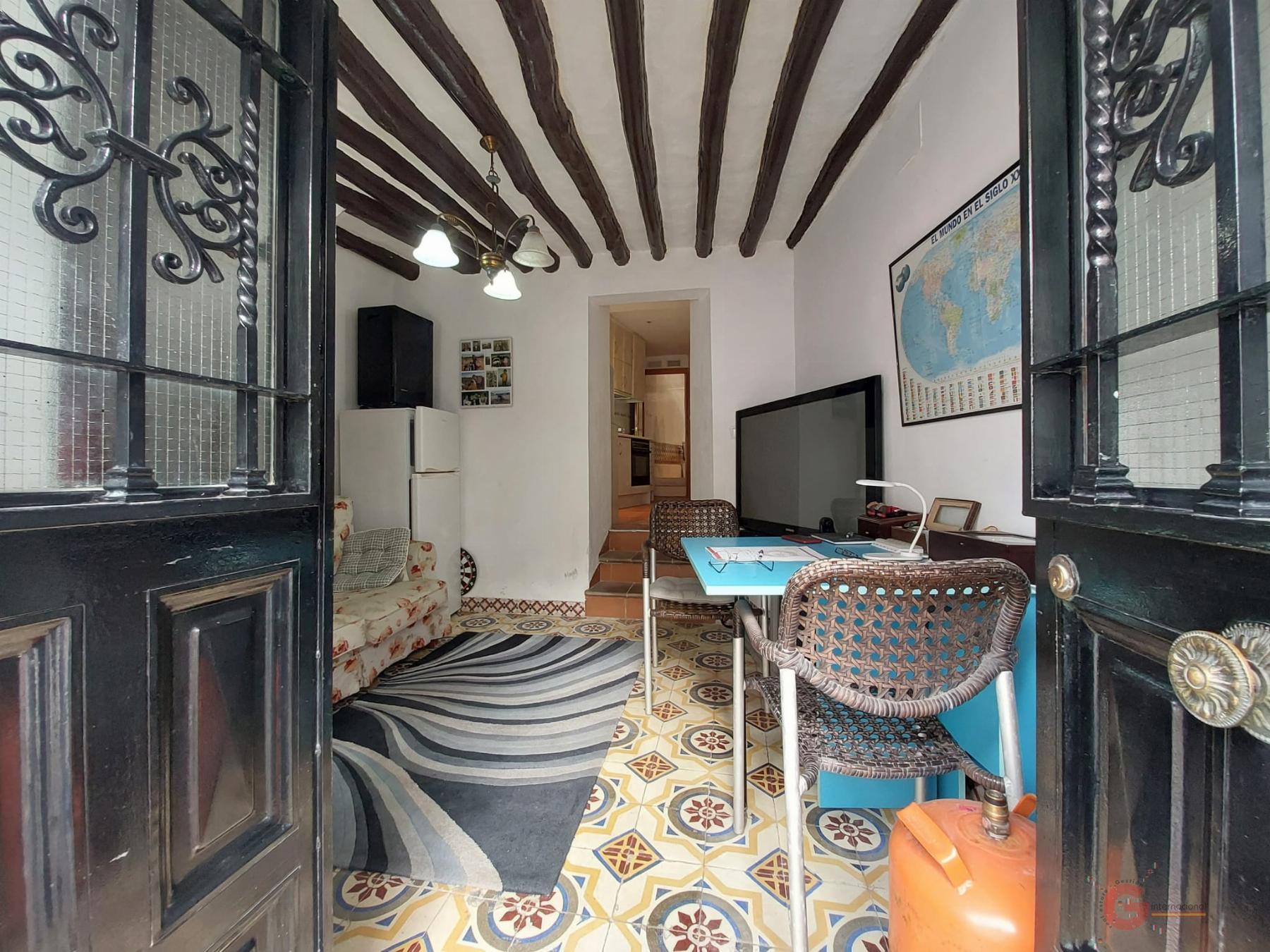 Vendita di casa in Vélez de Benaudalla