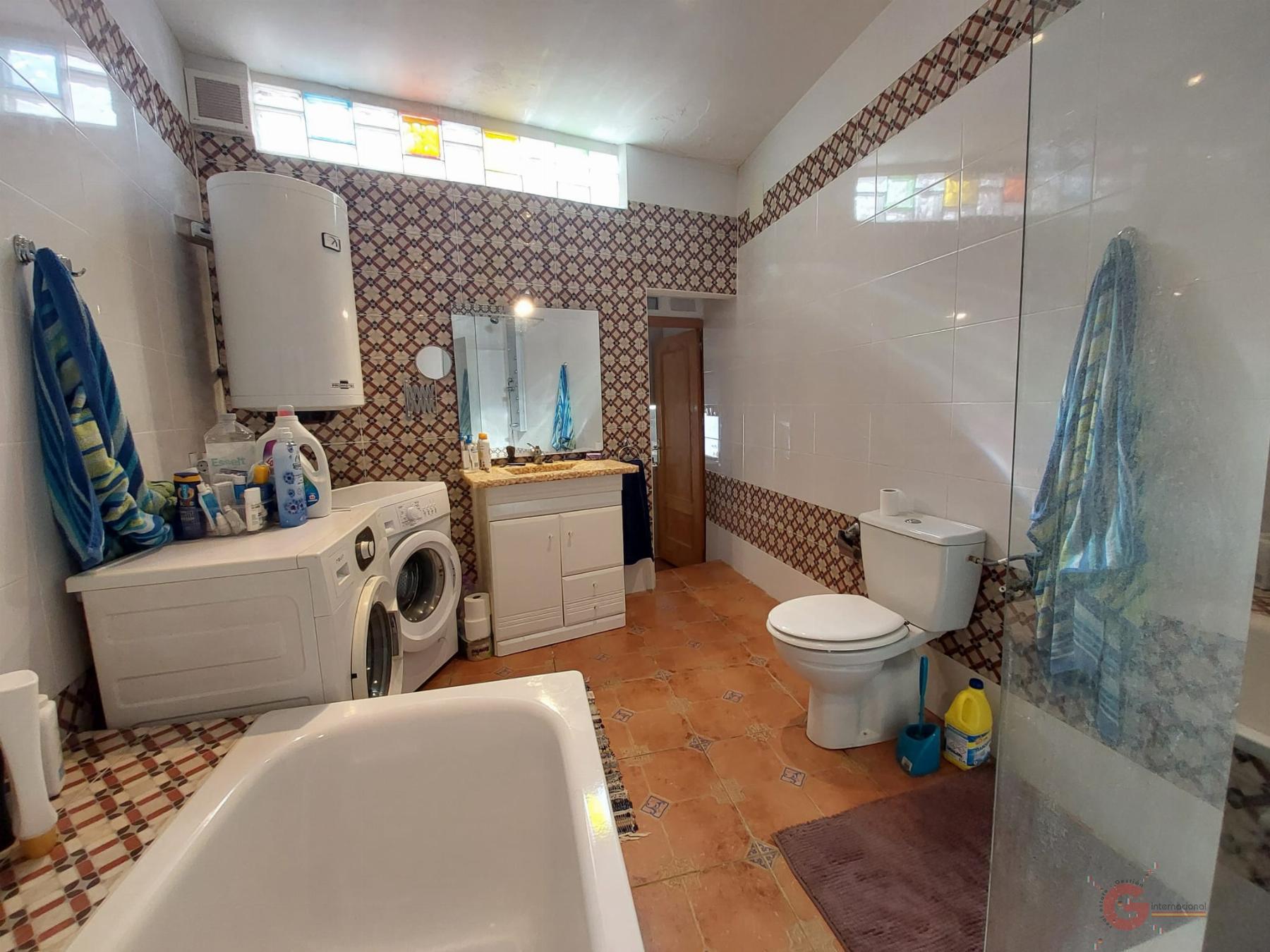 Vendita di casa in Vélez de Benaudalla