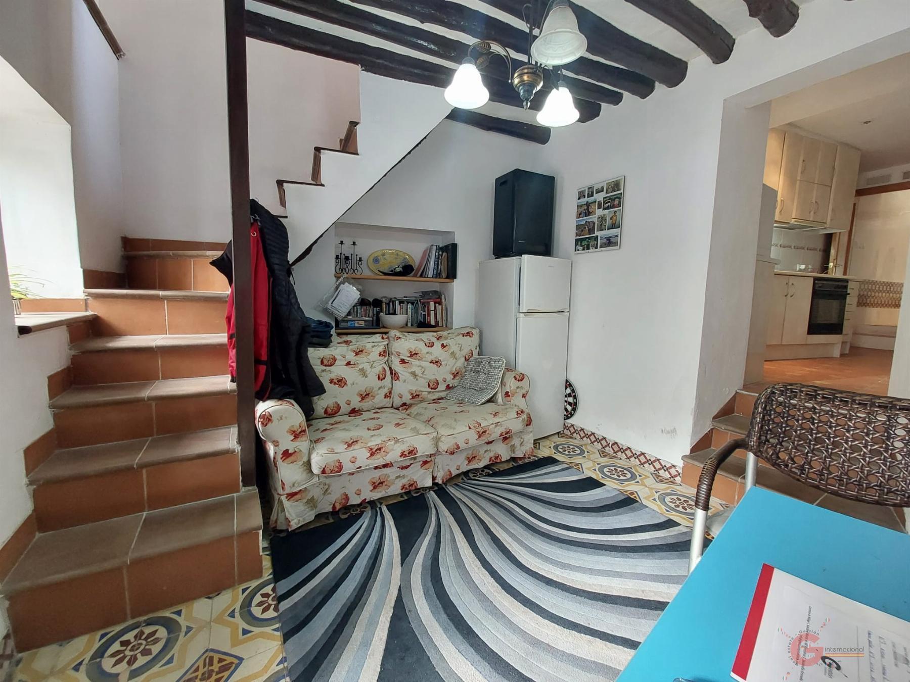 Vendita di casa in Vélez de Benaudalla