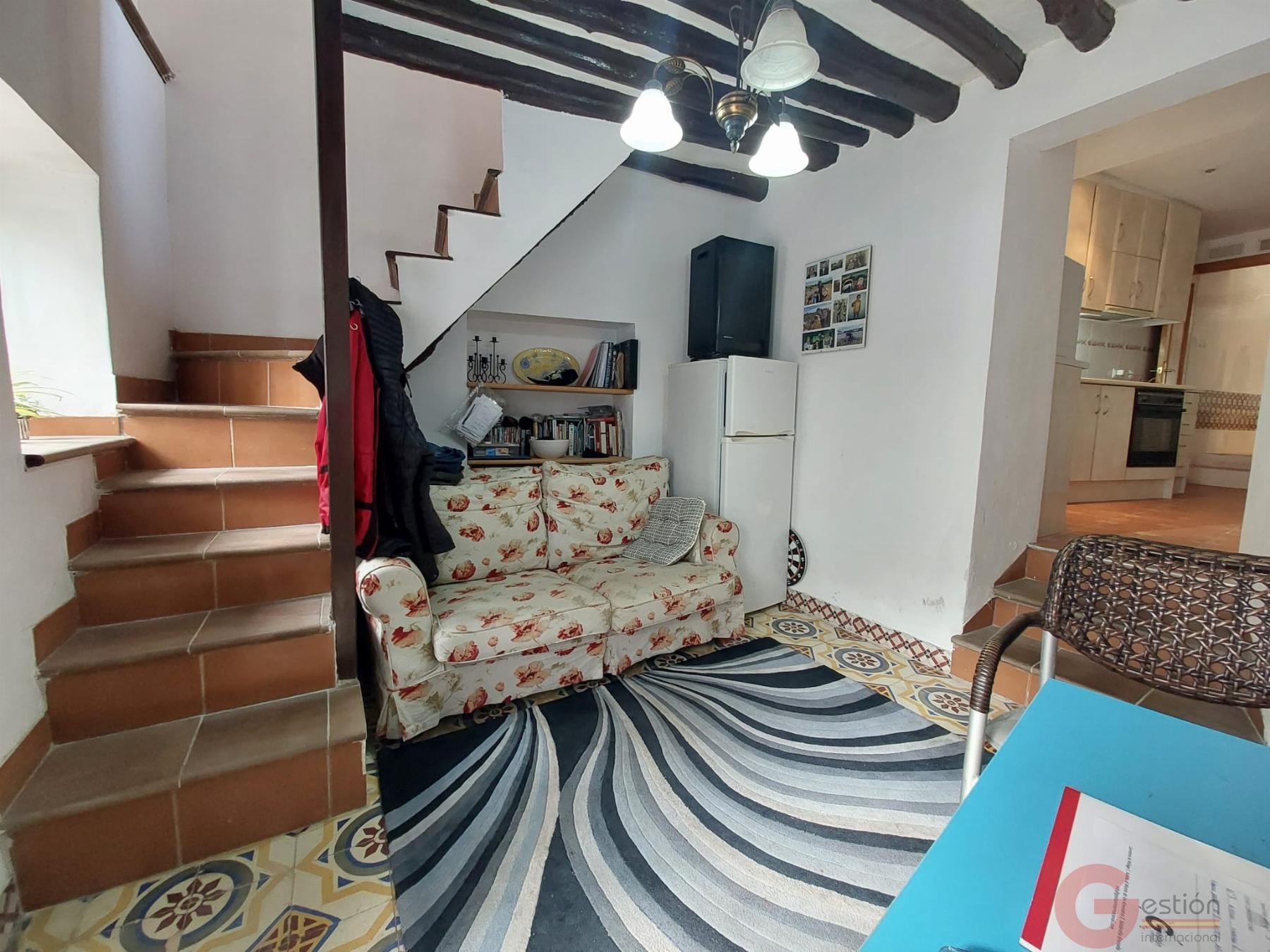 Venta de casa en Vélez de Benaudalla Venta de casa en Vélez de Benaudalla